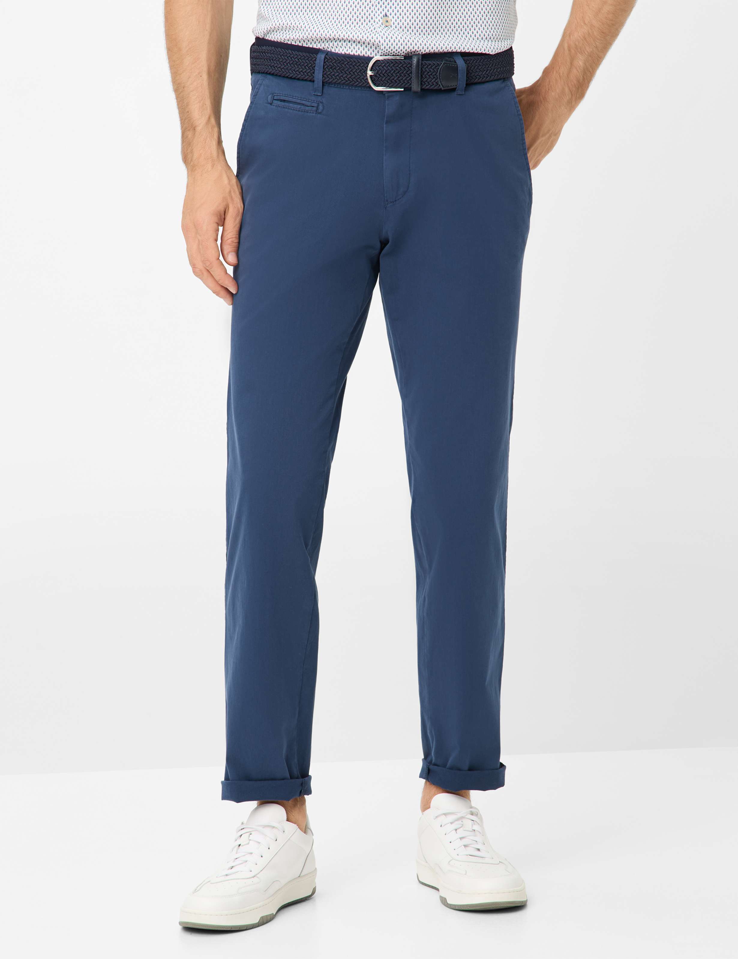 Blautöne, Herren, Style TORGE, MODEL_FRONT_ISHOP