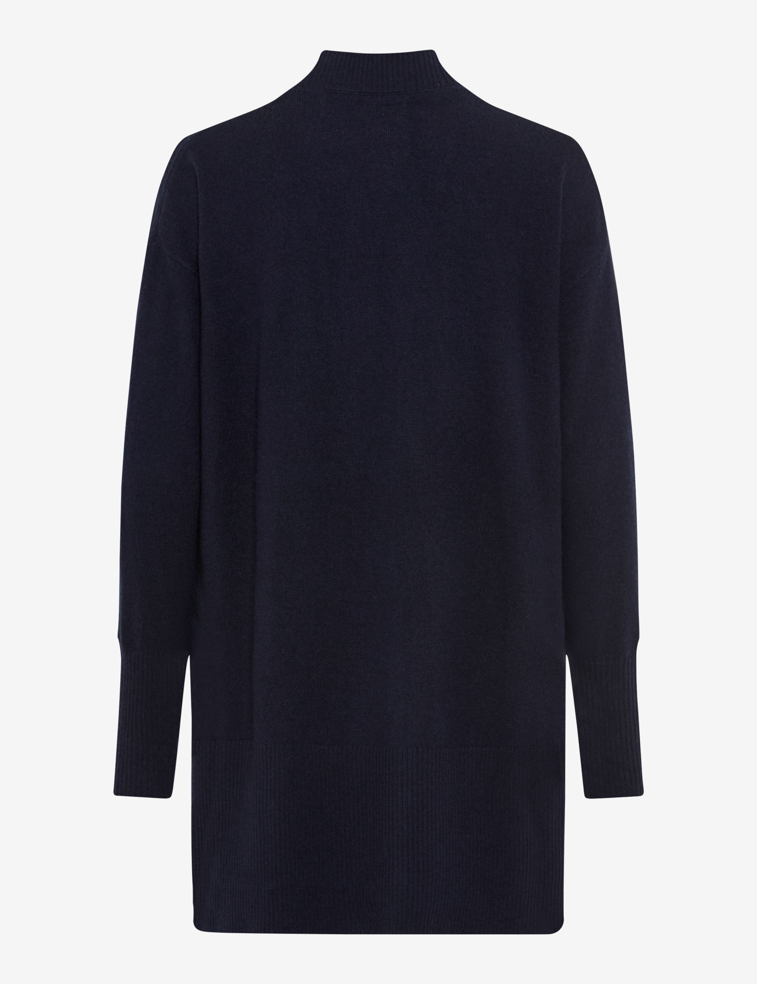 Damen Style AMIE Dunkelblau  Freisteller Rueck
