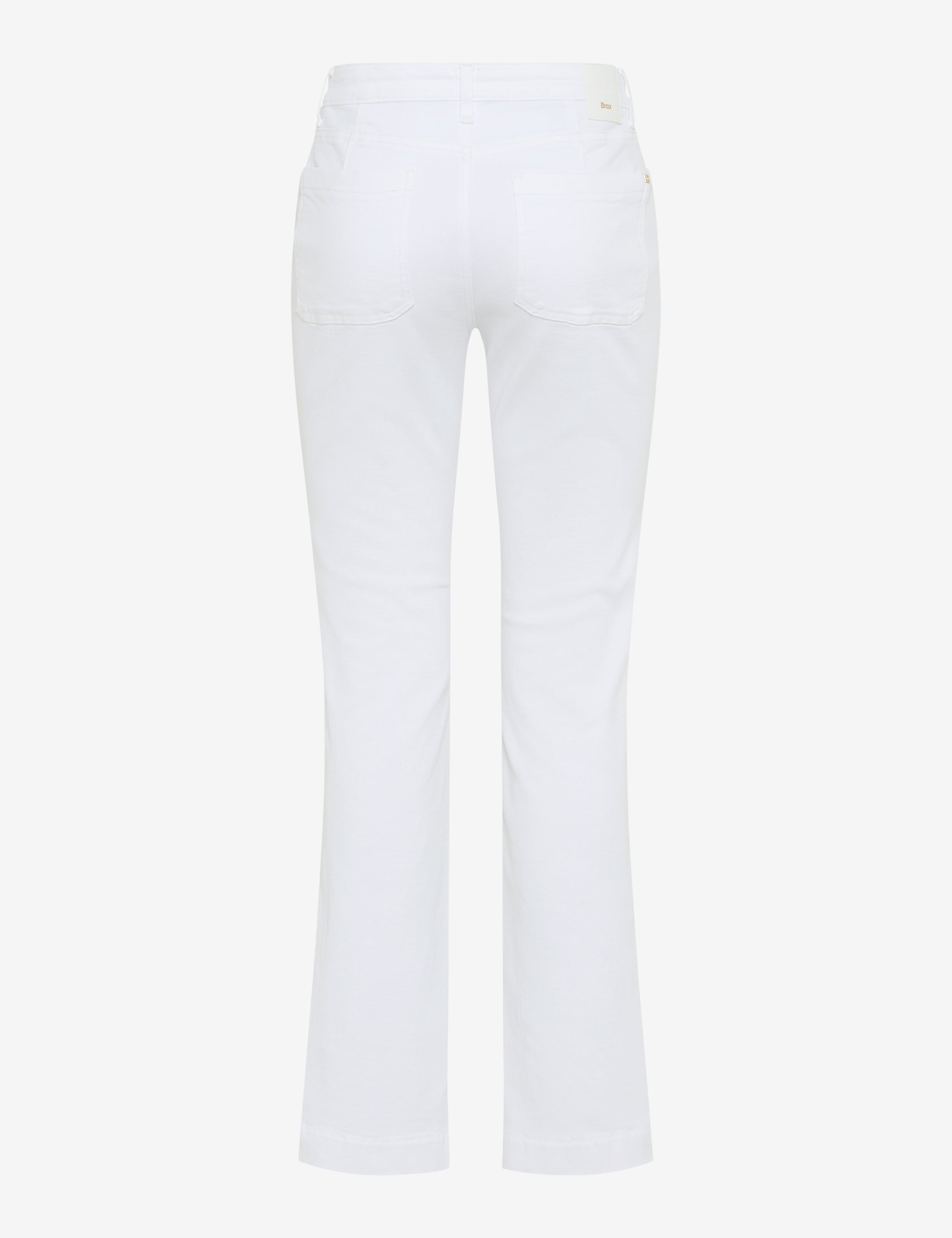 Shades of White, Women, Style MARY BOOT, FREISTELLER_RUECK_ISHOP