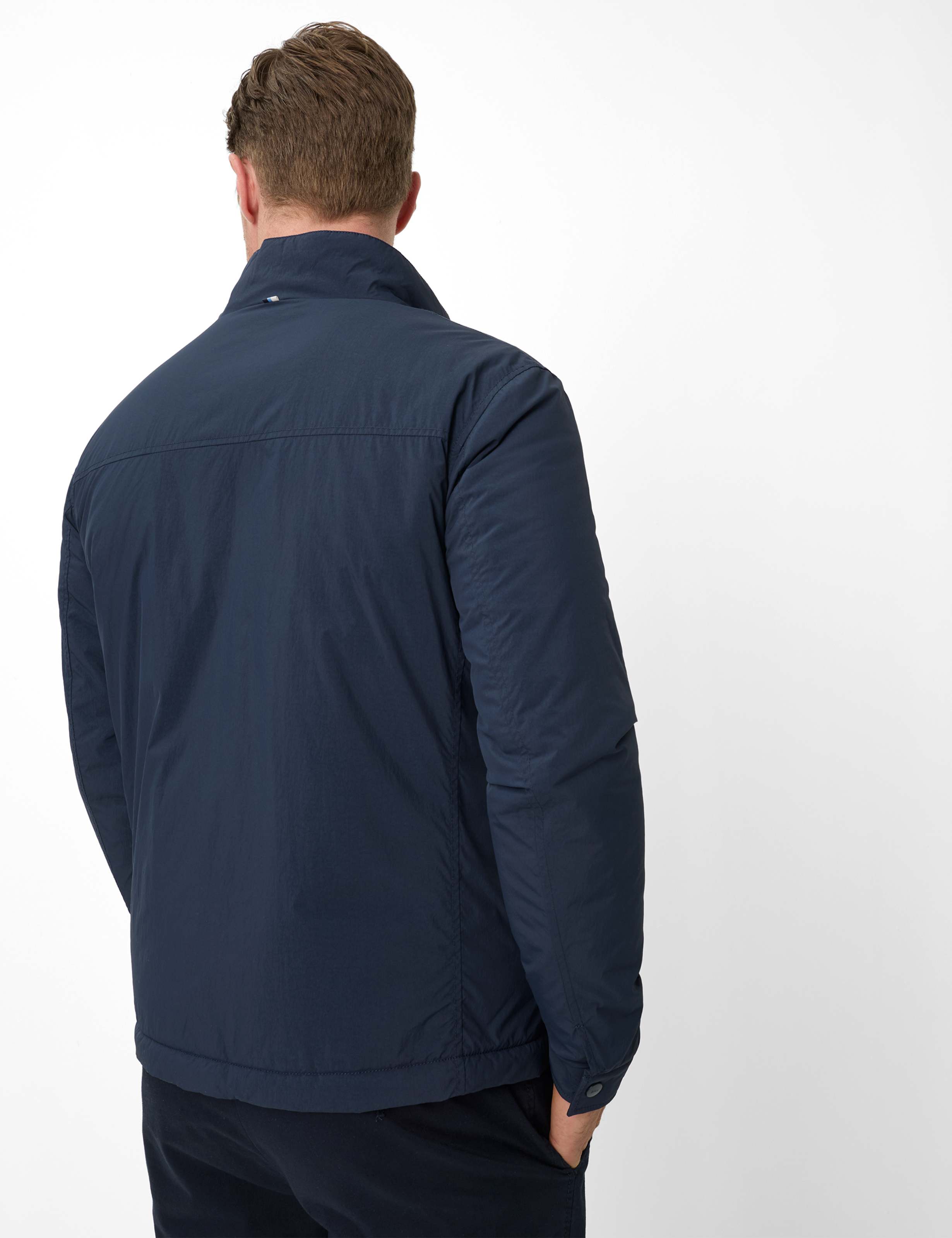 Tons bleus, Homme, Style FRANCO, MODEL_RUECK_ISHOP