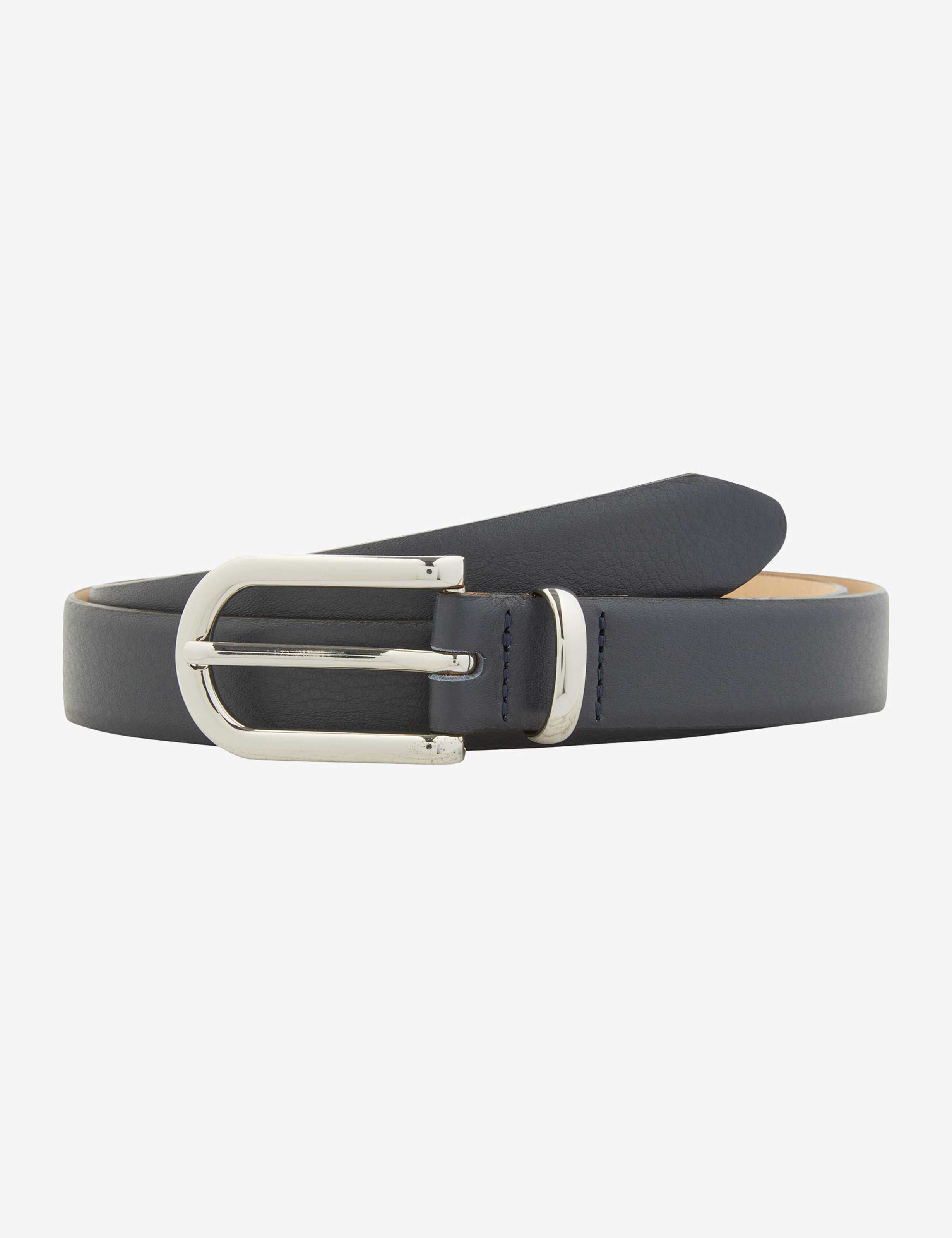 Tinten blauw, Dames, Style DAMES RIEM, FREISTELLER_FRONT_ISHOP