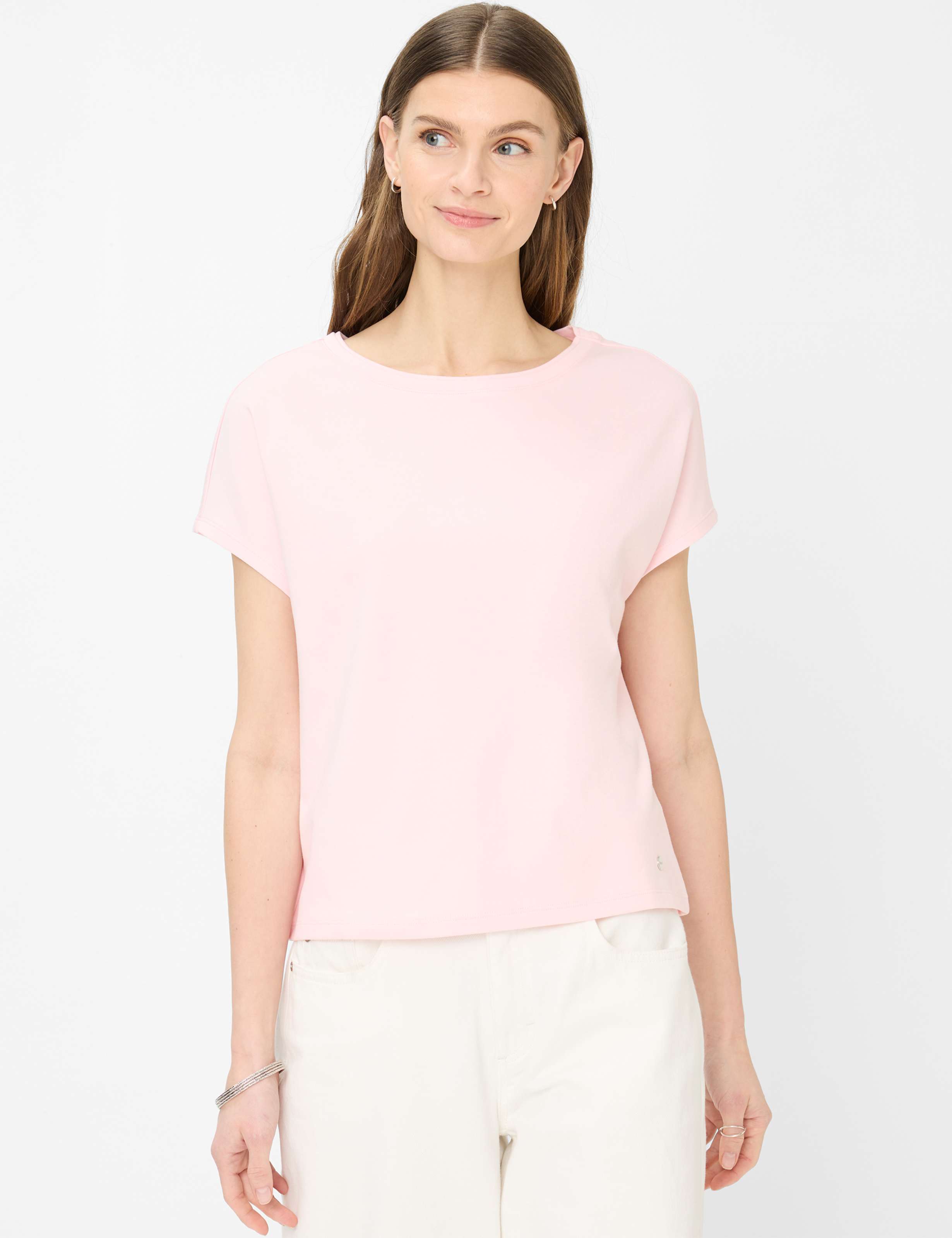 Lilatöne, Damen, Style CATHY S, MODEL_FRONT_ISHOP