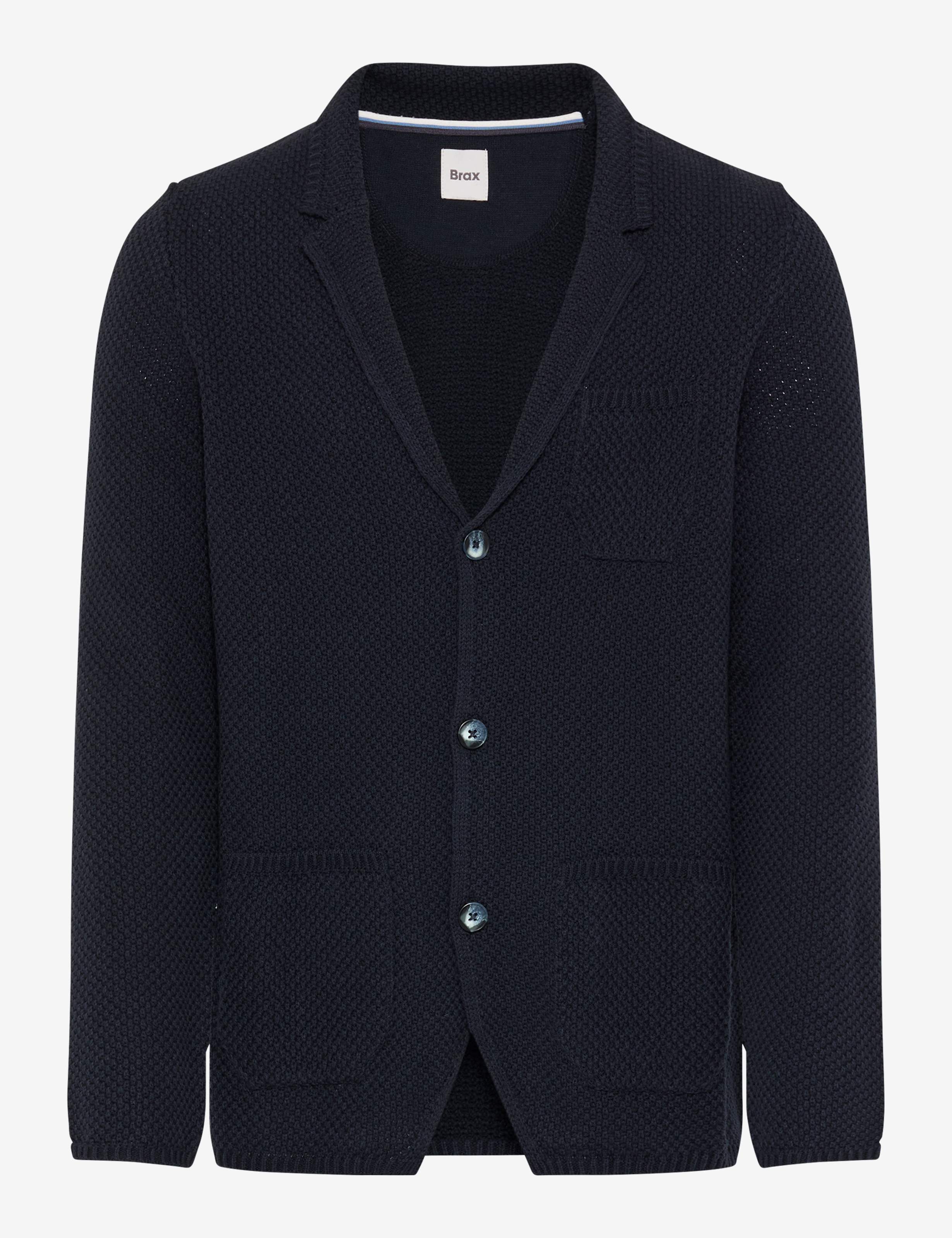 Tinten blauw, Heren, Style JASPER, FREISTELLER_FRONT_ISHOP