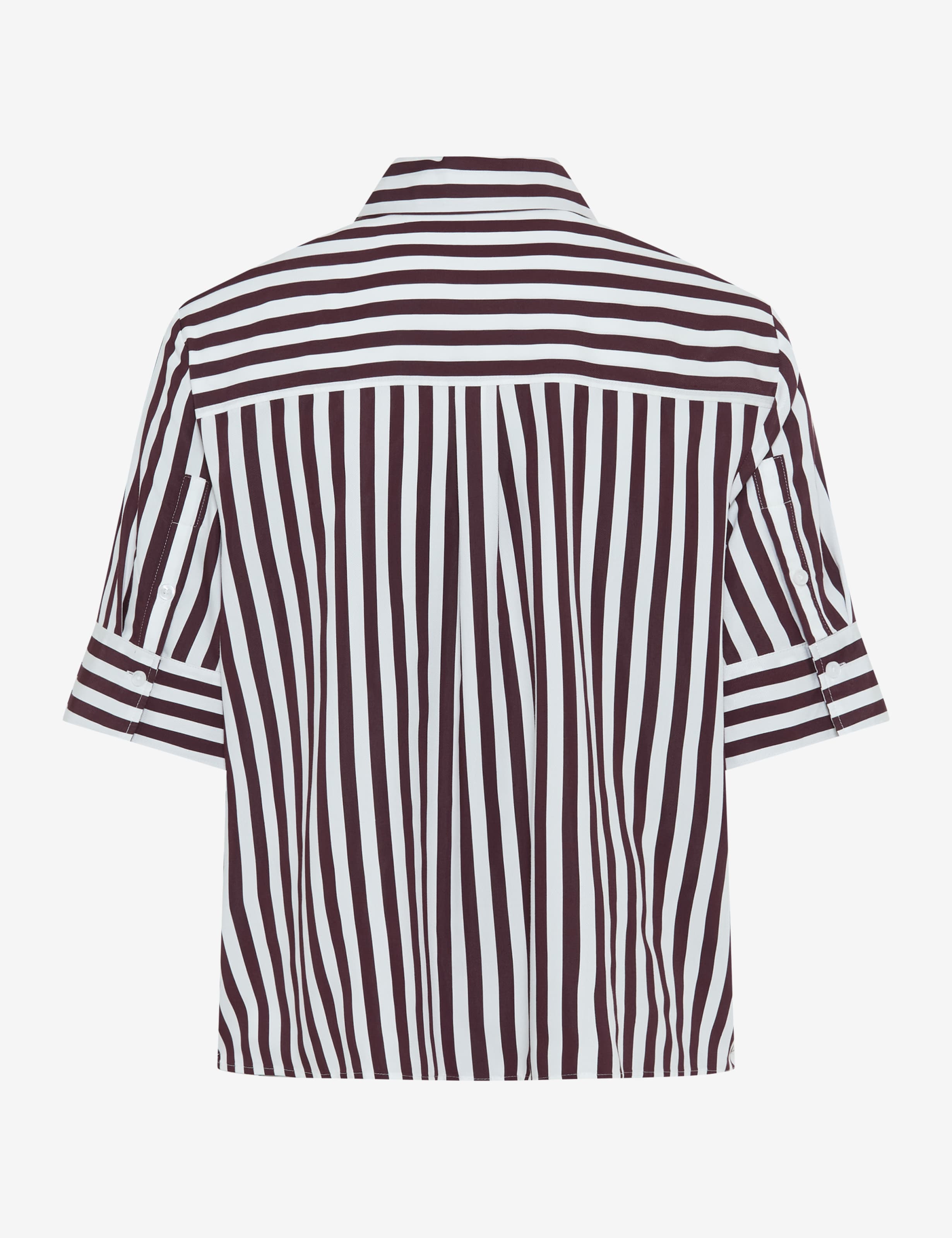 Nuancer af lilla, Kvinder, Style VICA FRIL, FREISTELLER_RUECK_ISHOP