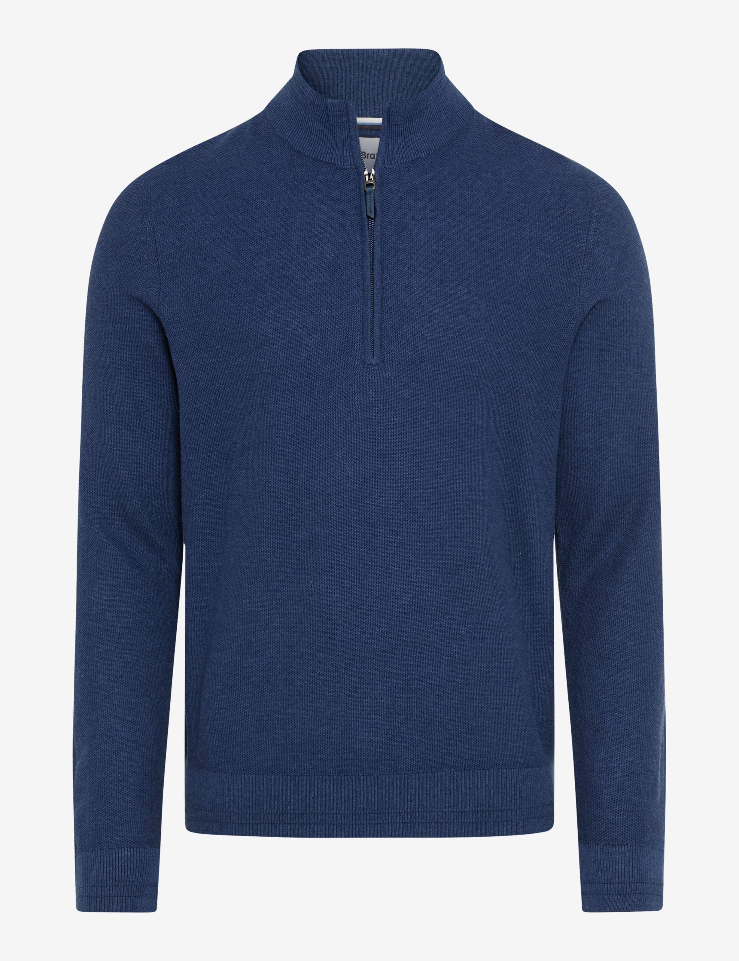 Nuancer af blå, Mænd, Style STEFFEN, FREISTELLER_FRONT_ISHOP