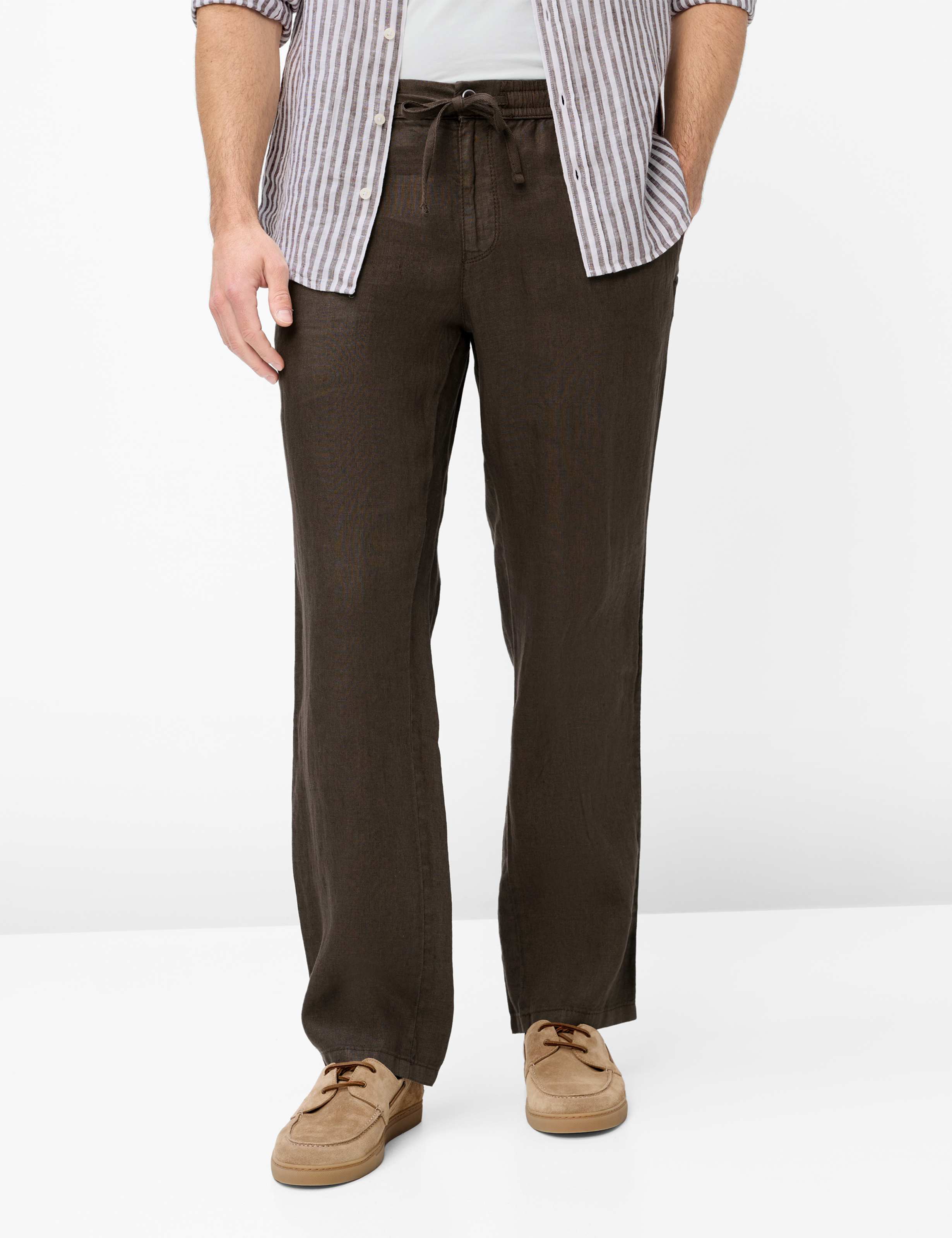 Brauntöne, Herren, Style ELIAS, MODEL_FRONT_ISHOP