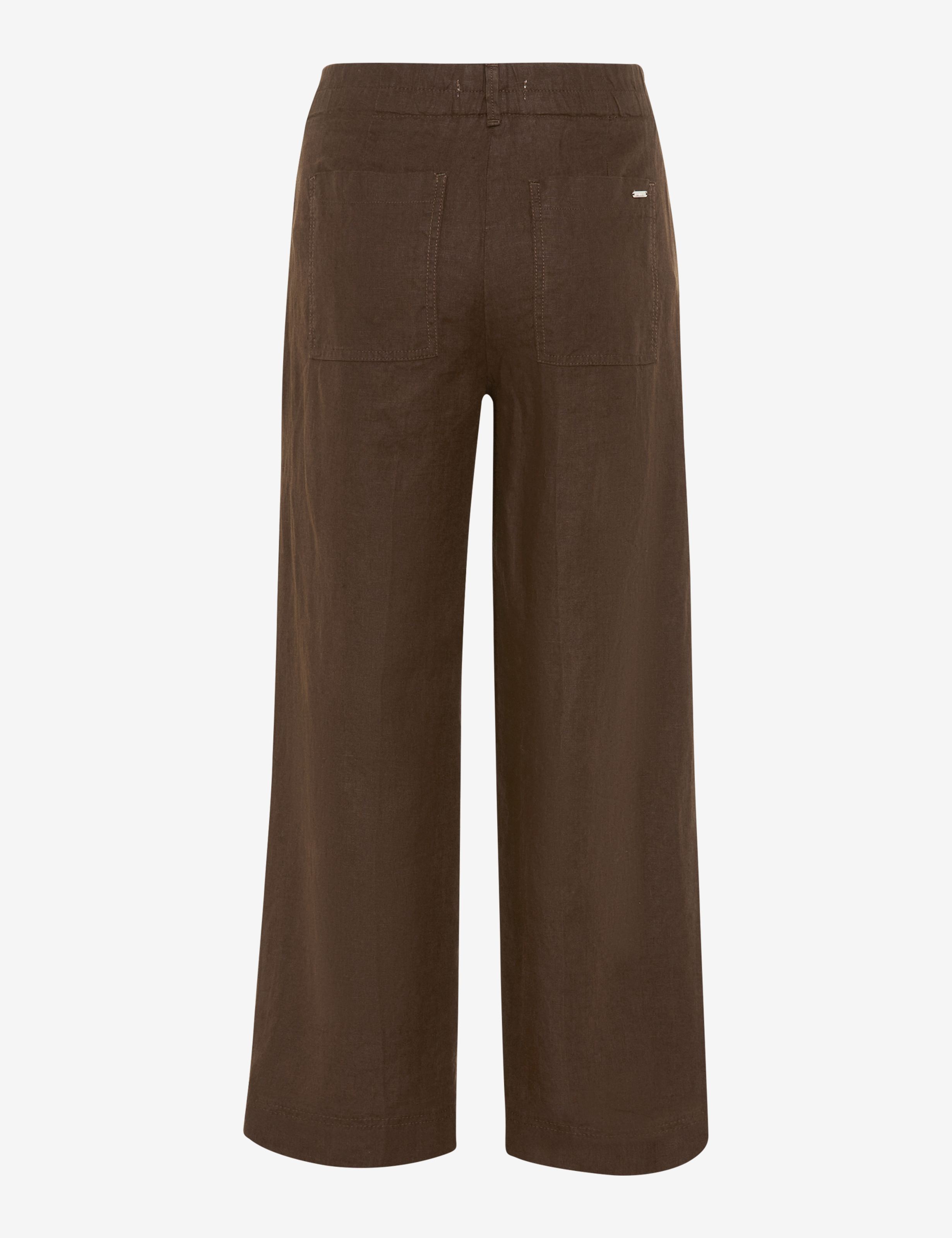 Tons bruns, Femme, Style MAINE S, FREISTELLER_RUECK_ISHOP