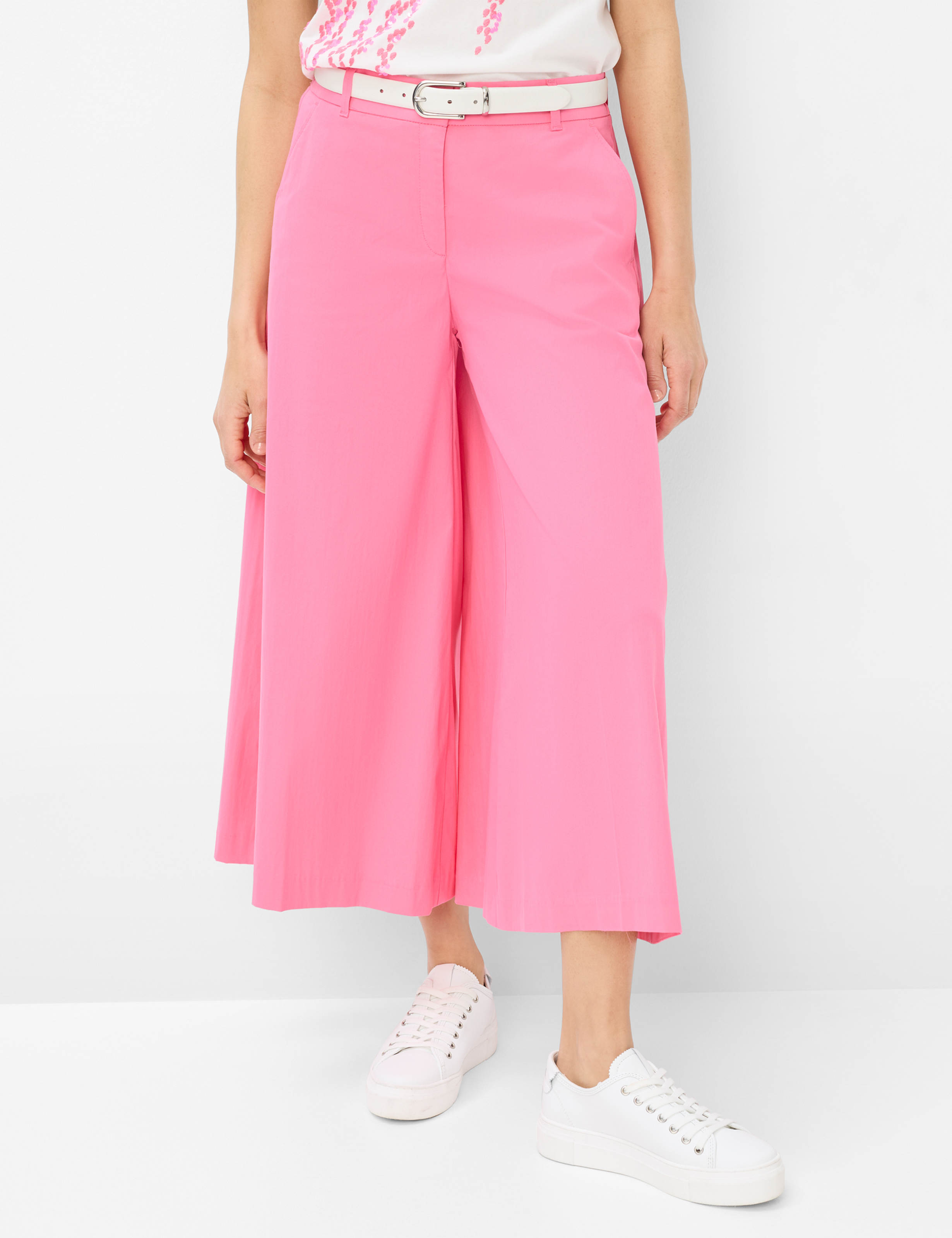 Shades of pink, Women, Style MELLI S, MODEL_FRONT_ISHOP