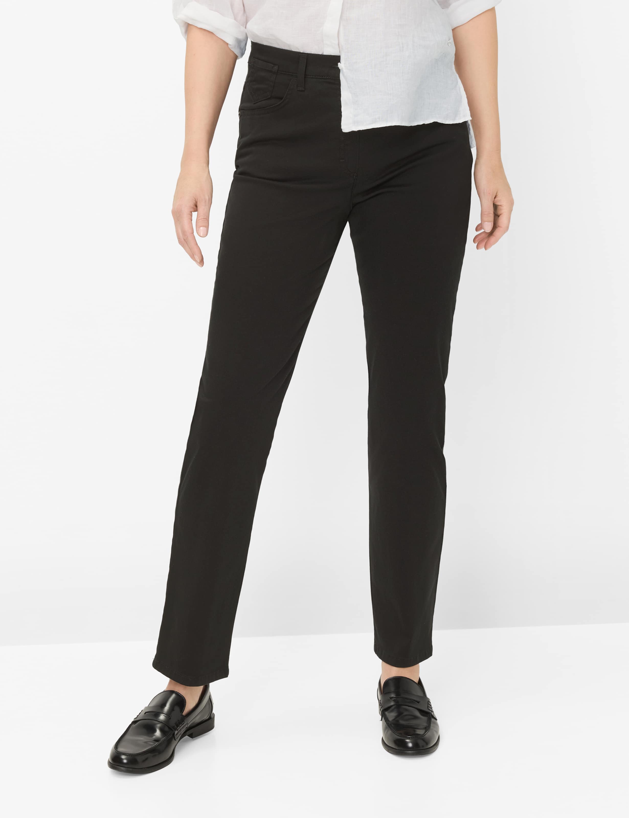 Schwarz, Damen, Style CORRY, MODEL_FRONT_ISHOP