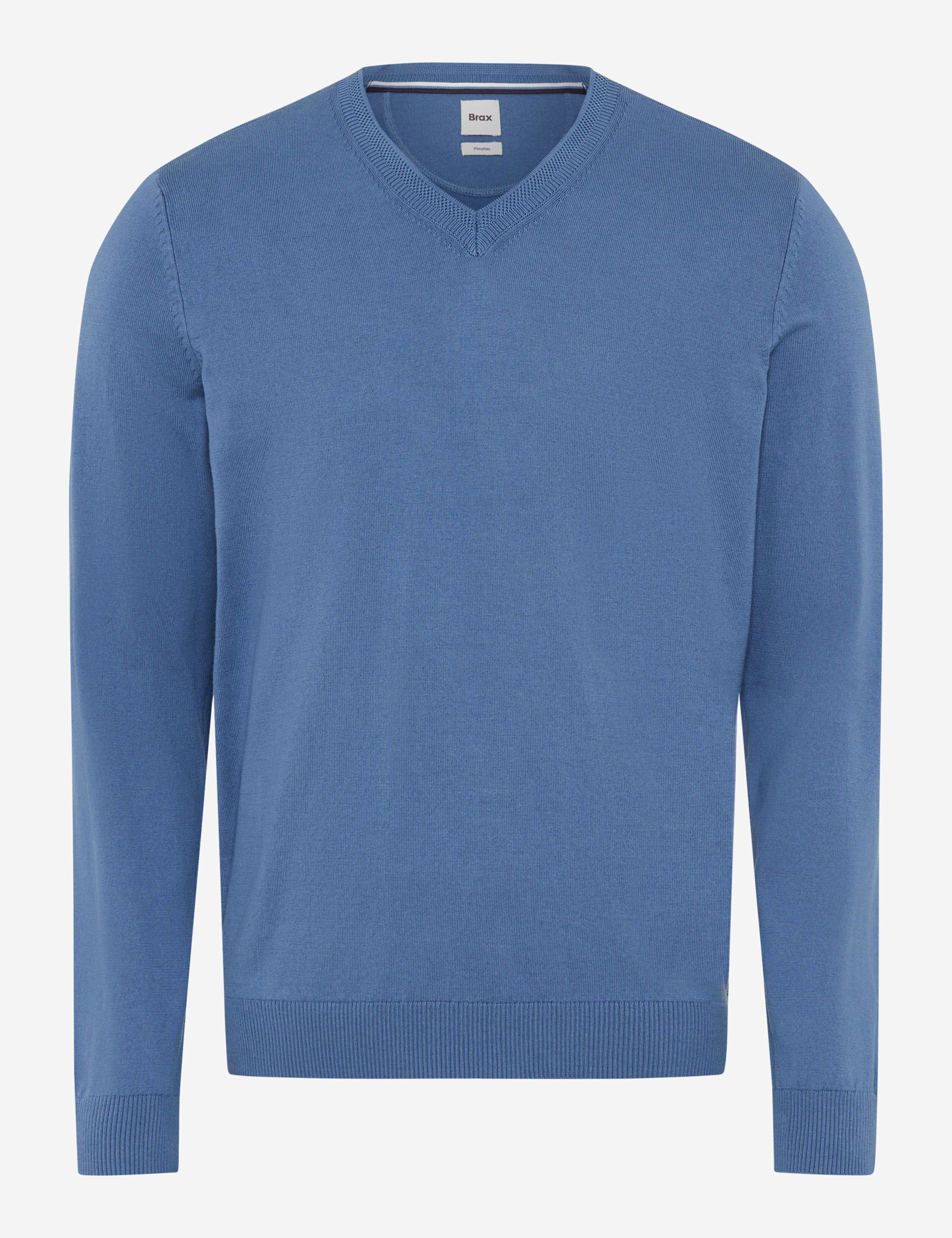 Blautöne, Herren, Style VICO, FREISTELLER_FRONT_ISHOP
