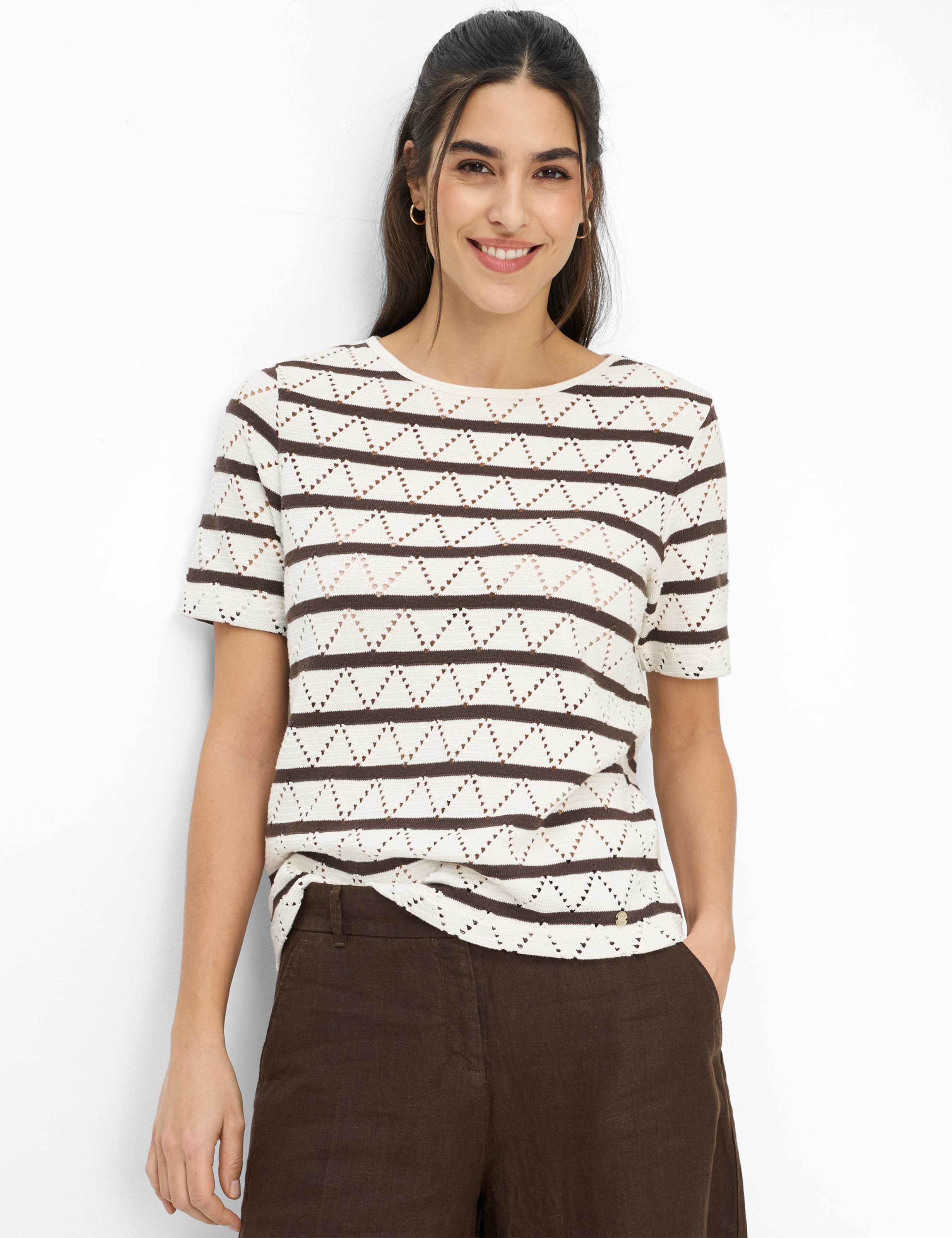 Weisstöne, Damen, Style CIRA S, MODEL_FRONT_ISHOP