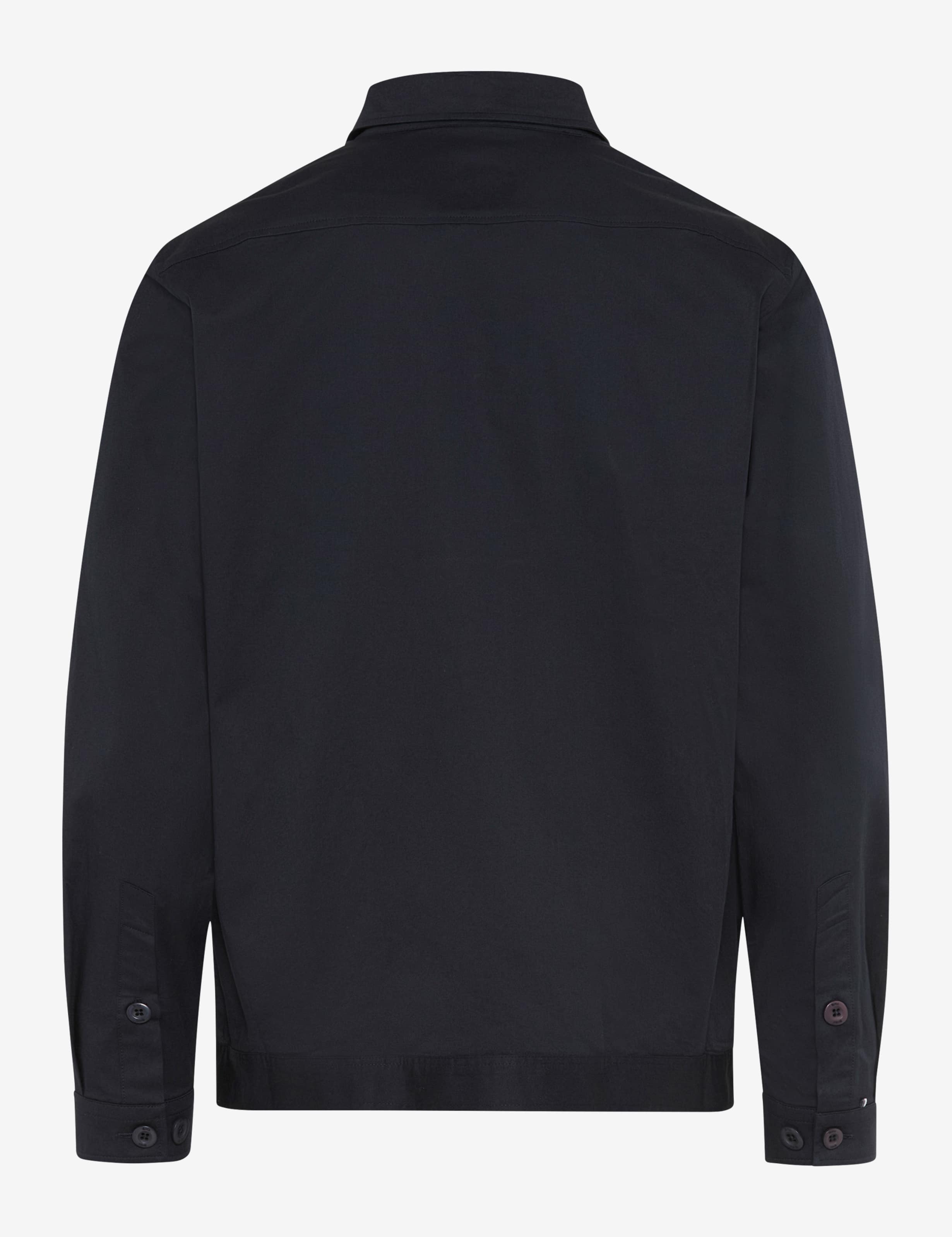 Blautöne, Herren, Style KAY, FREISTELLER_RUECK_ISHOP