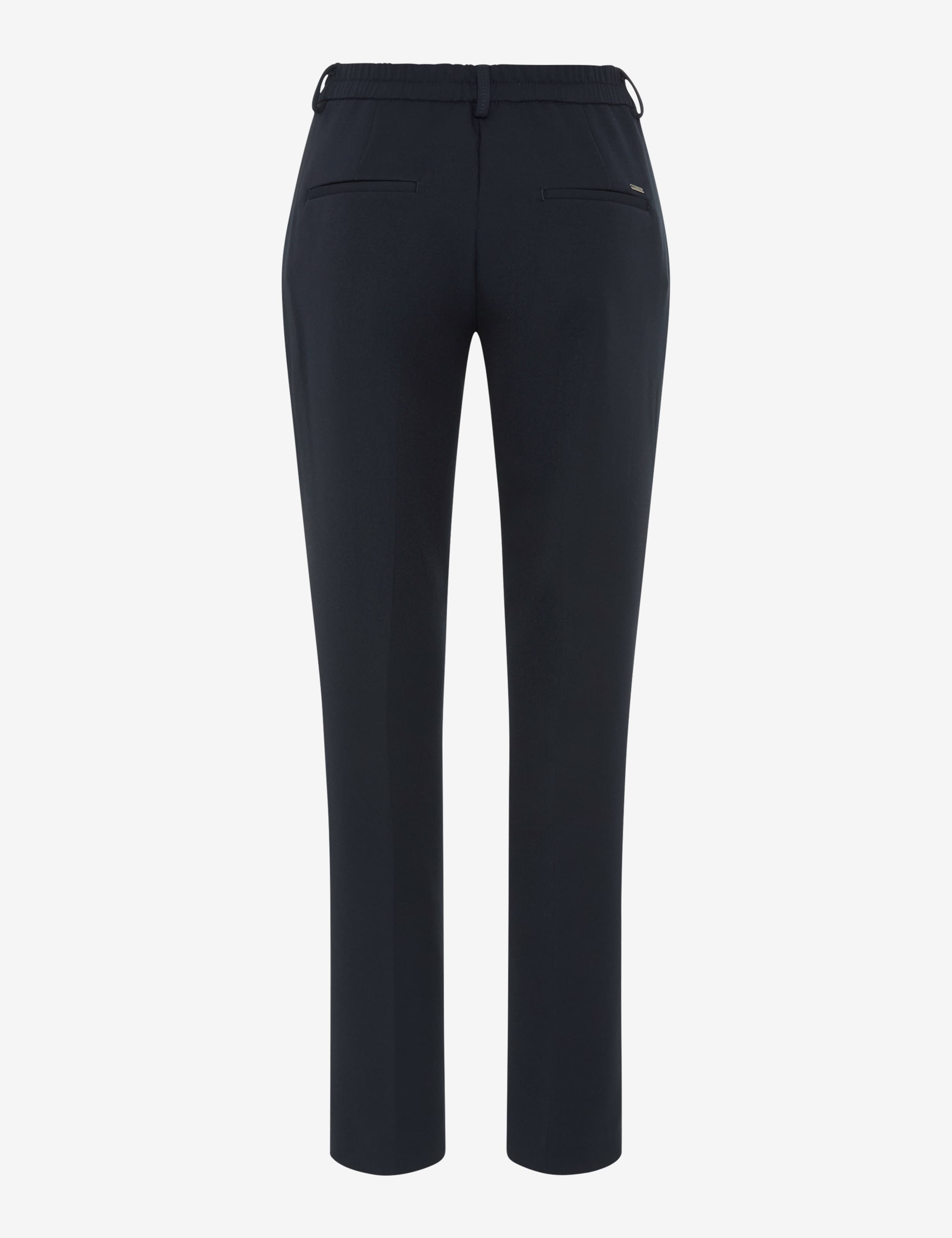 Tons bleus, Femme, Style MARON S, FREISTELLER_RUECK_ISHOP