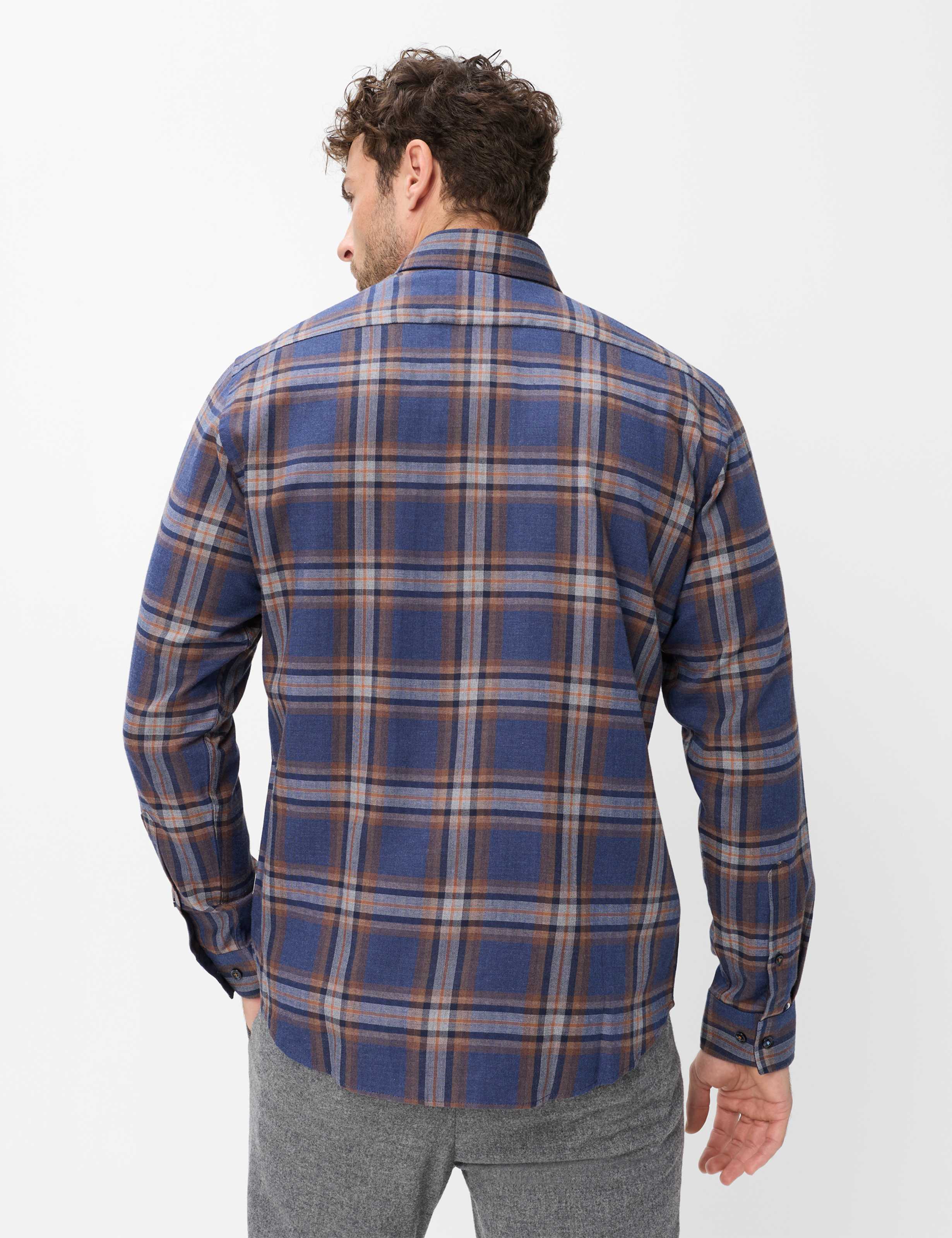 Tinten blauw, Heren, Style DANIEL, MODEL_RUECK_ISHOP