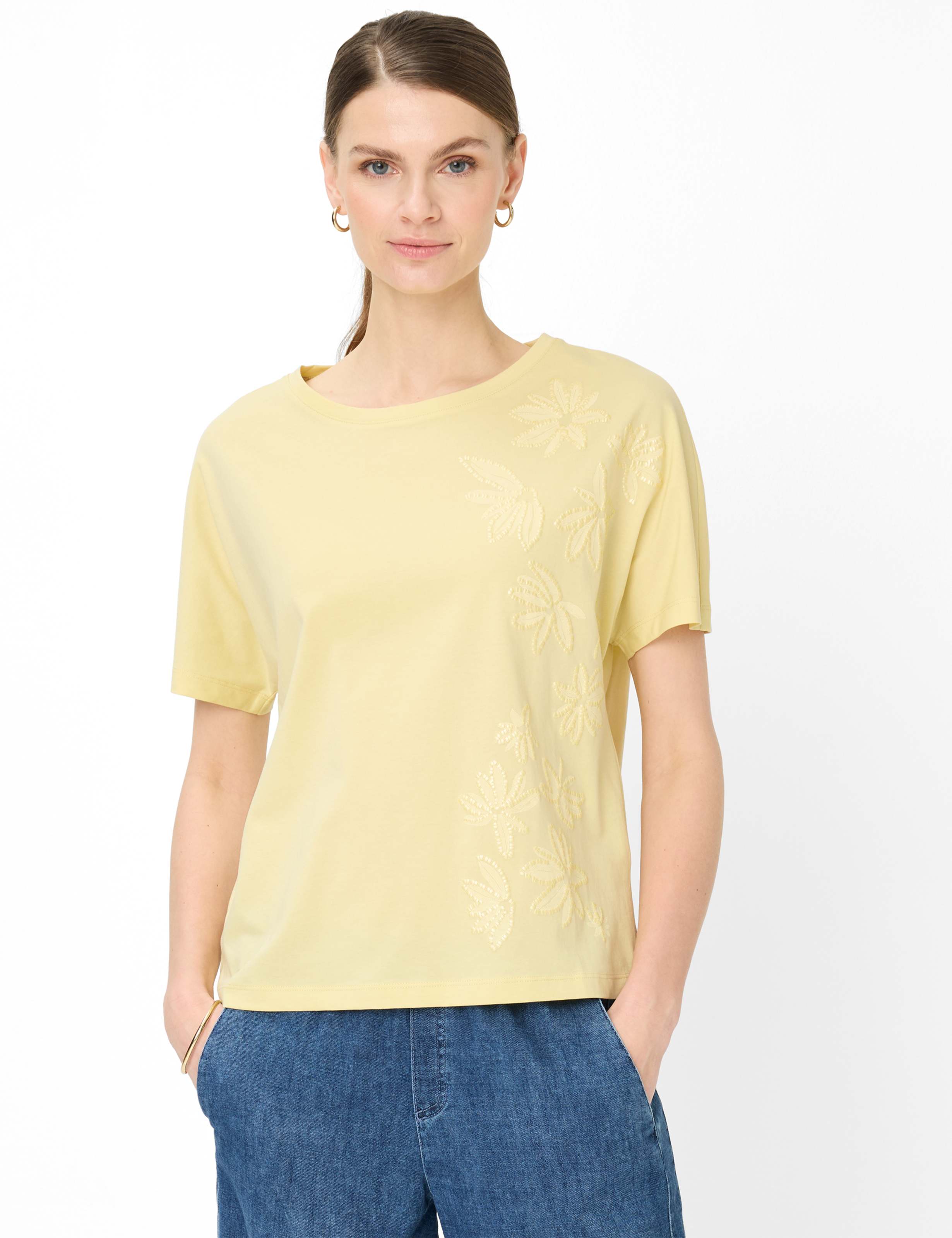 Gelbtöne, Damen, Style CAELEN S, DETAIL_ONE_ISHOP