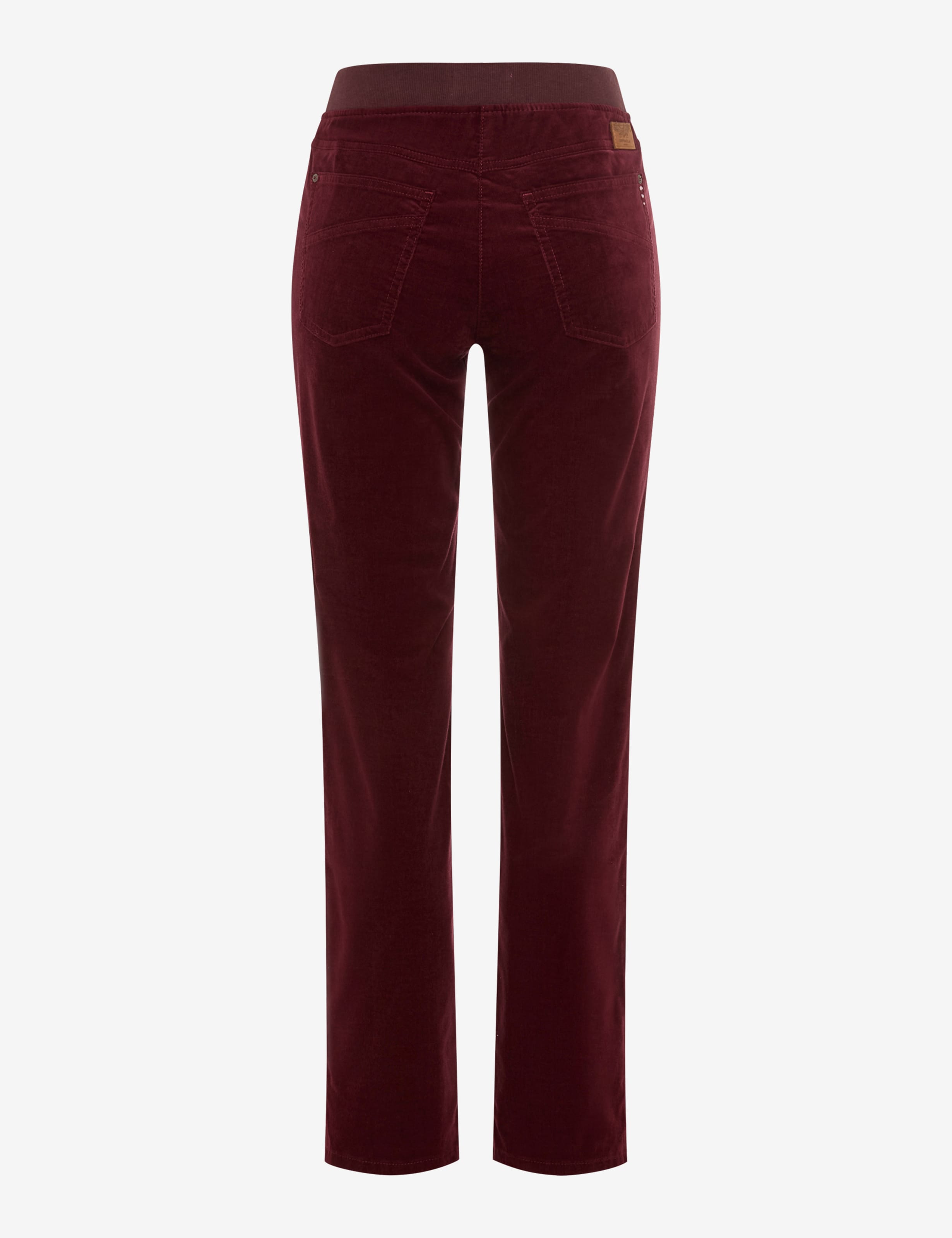 Lilatöne, Damen, Style PAMINA, FREISTELLER_RUECK_ISHOP