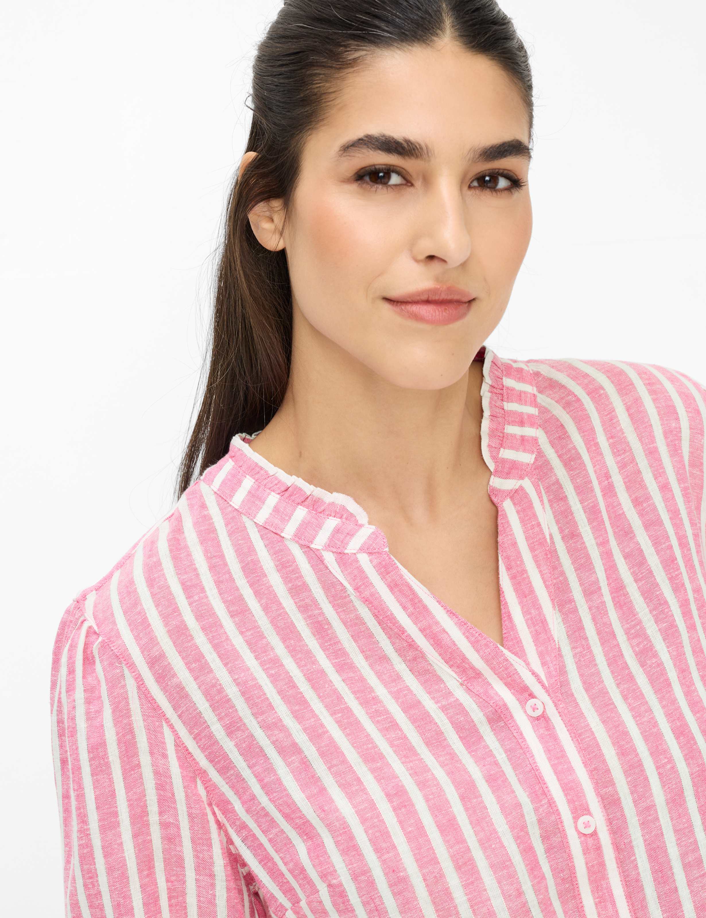 Damen Style VIOLET Pink  Detail 2