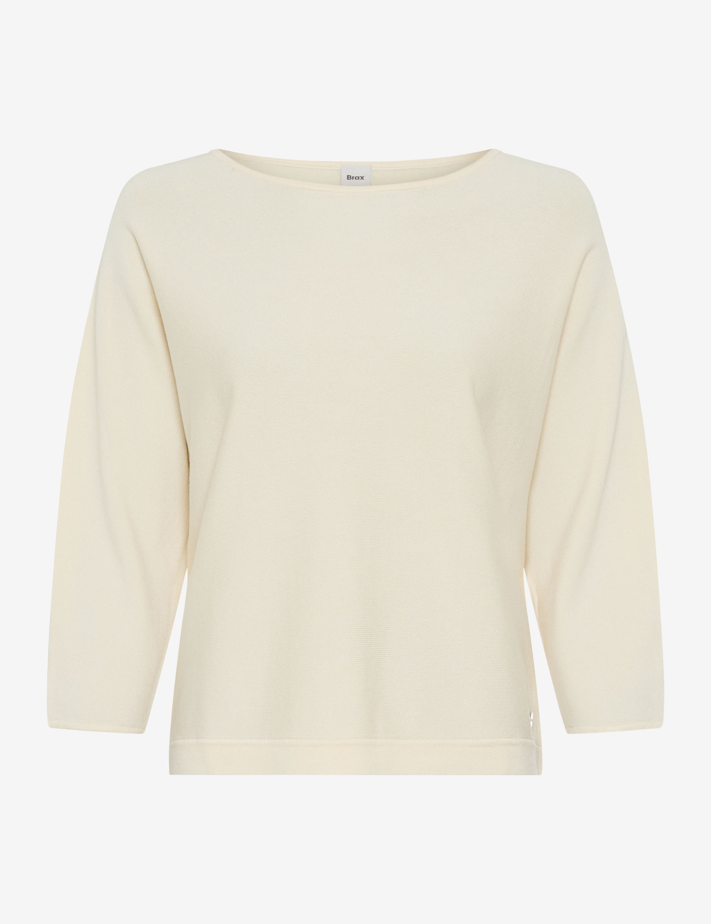 Femme Style EMMA Beige  Détourage avant