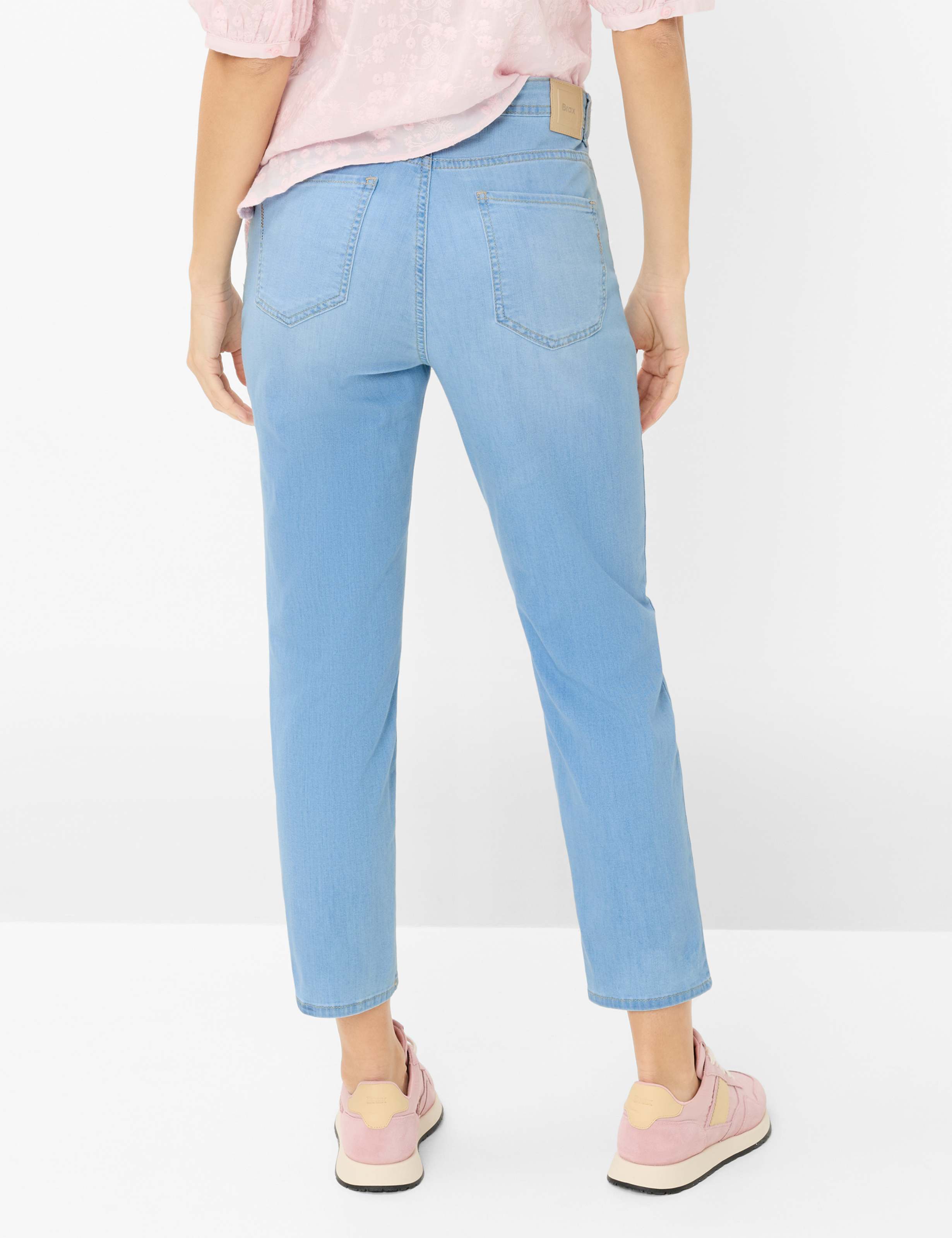 Blautöne, Damen, Style CAROLA S, MODEL_RUECK_ISHOP