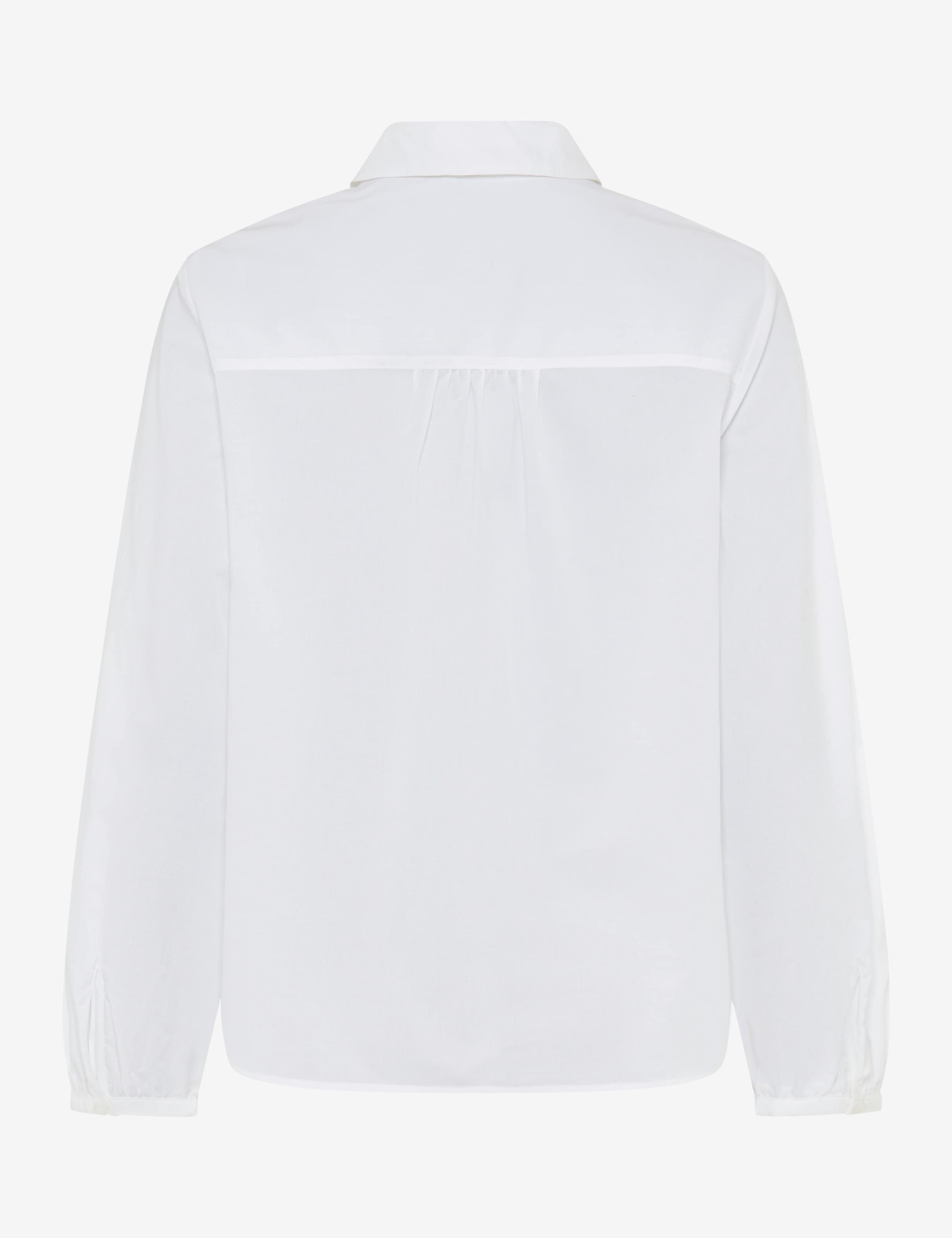 Weisstöne, Damen, Style VIC FRILL, FREISTELLER_RUECK_ISHOP