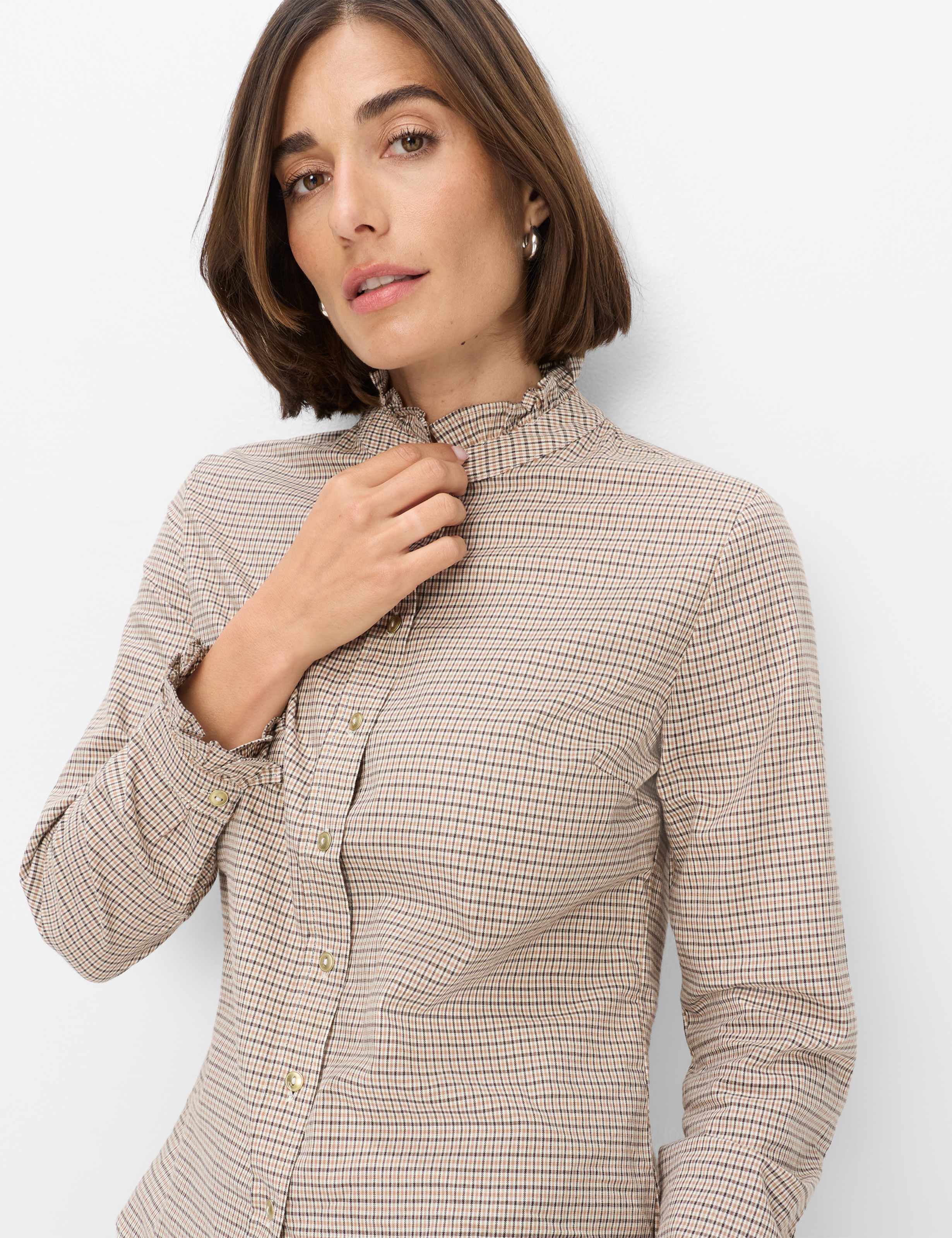 Damen Style VICTORIA Hellbeige  Detail 1