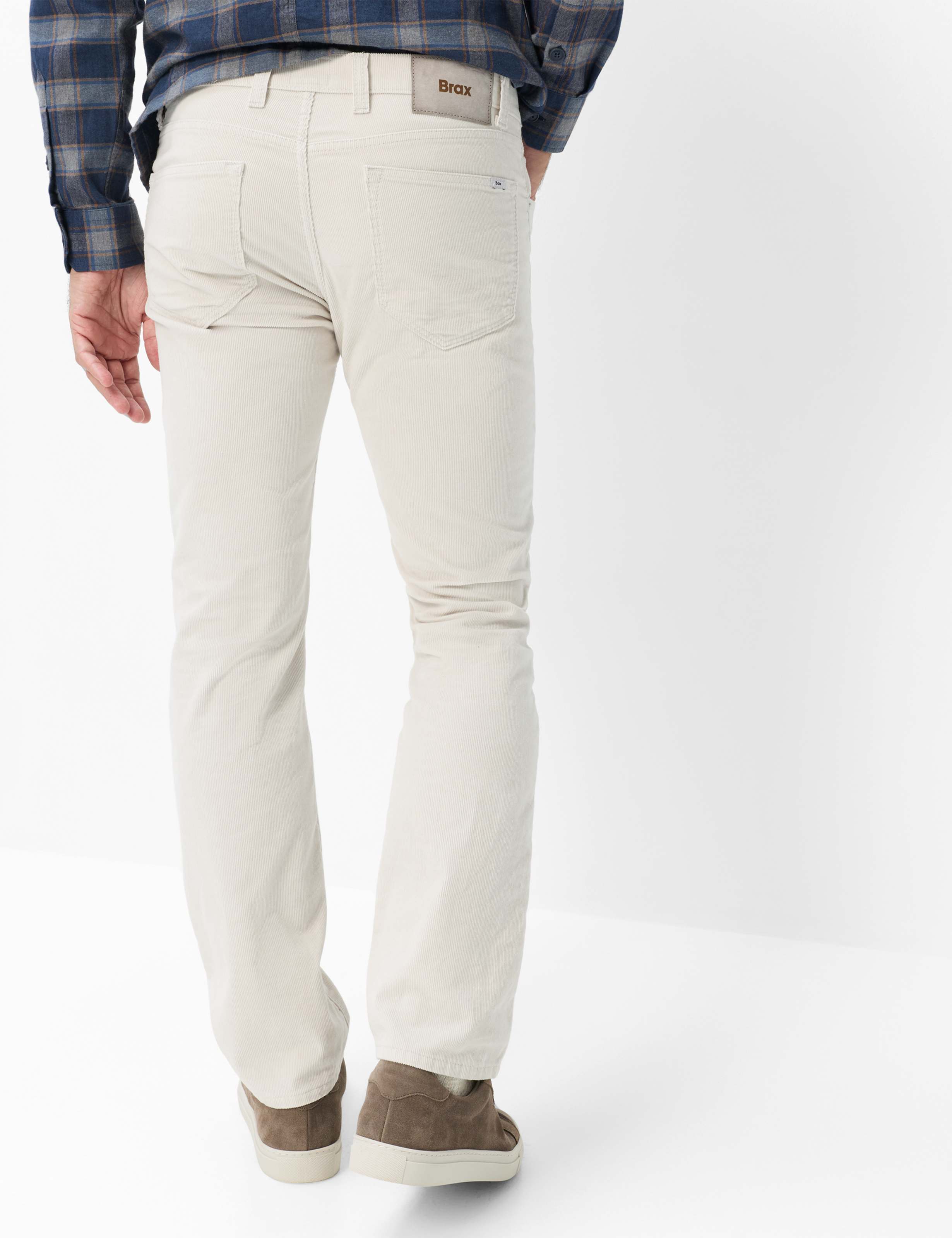 Tons de beige, Homme, Style CLINT, MODEL_RUECK_ISHOP