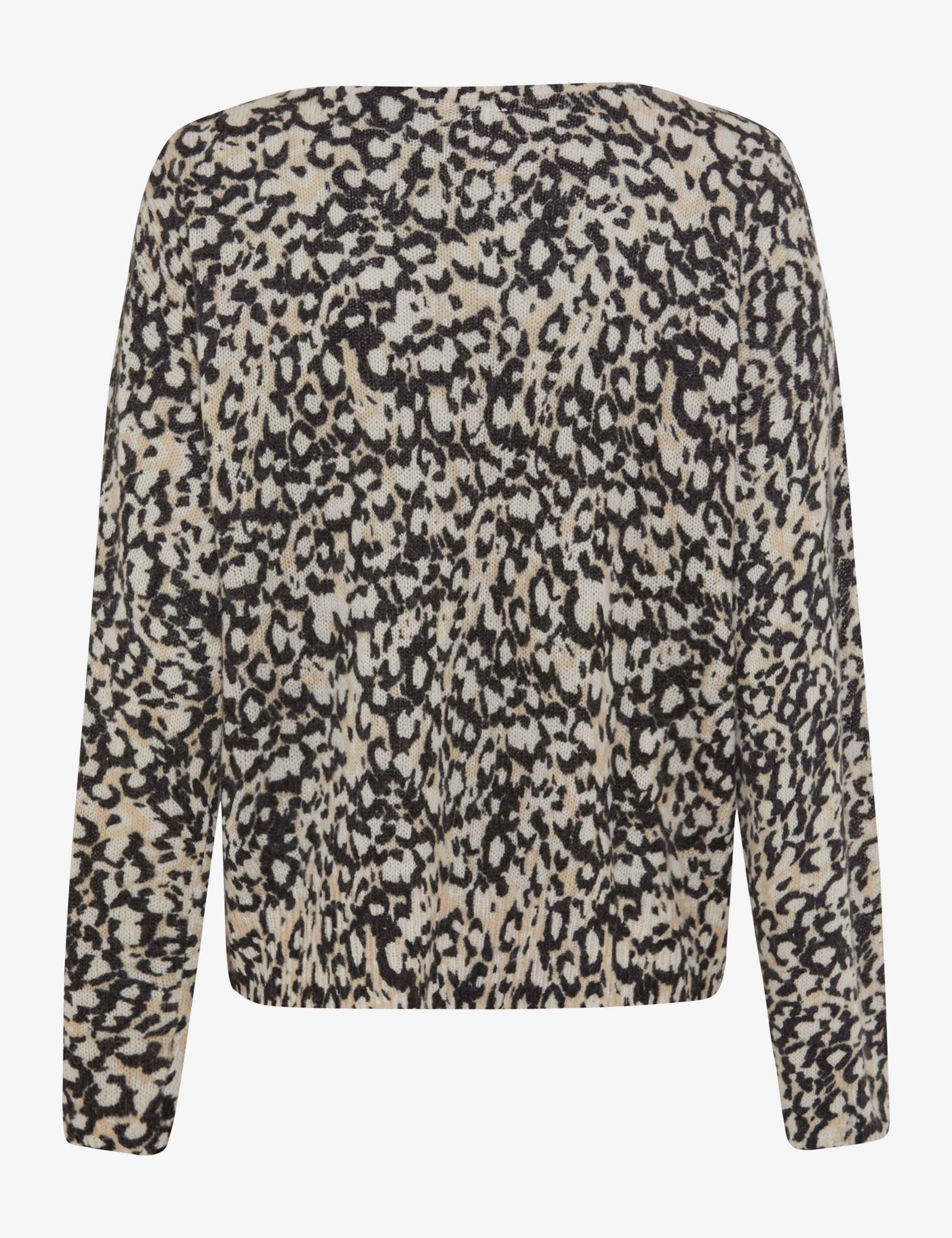 Beigetöne, Damen, Style LISA, FREISTELLER_RUECK_ISHOP