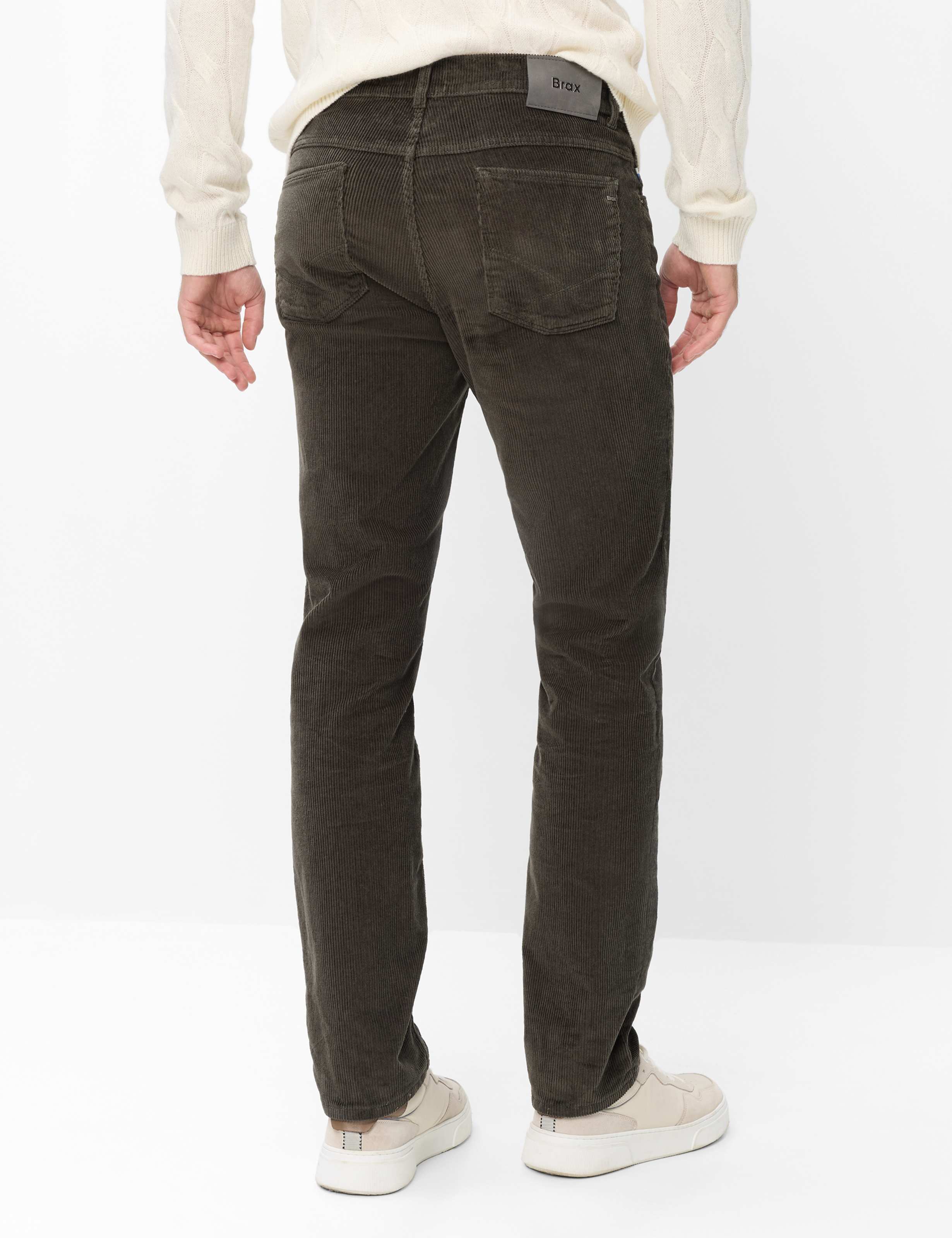 Grüntöne, Herren, Style COOPER, MODEL_RUECK_ISHOP