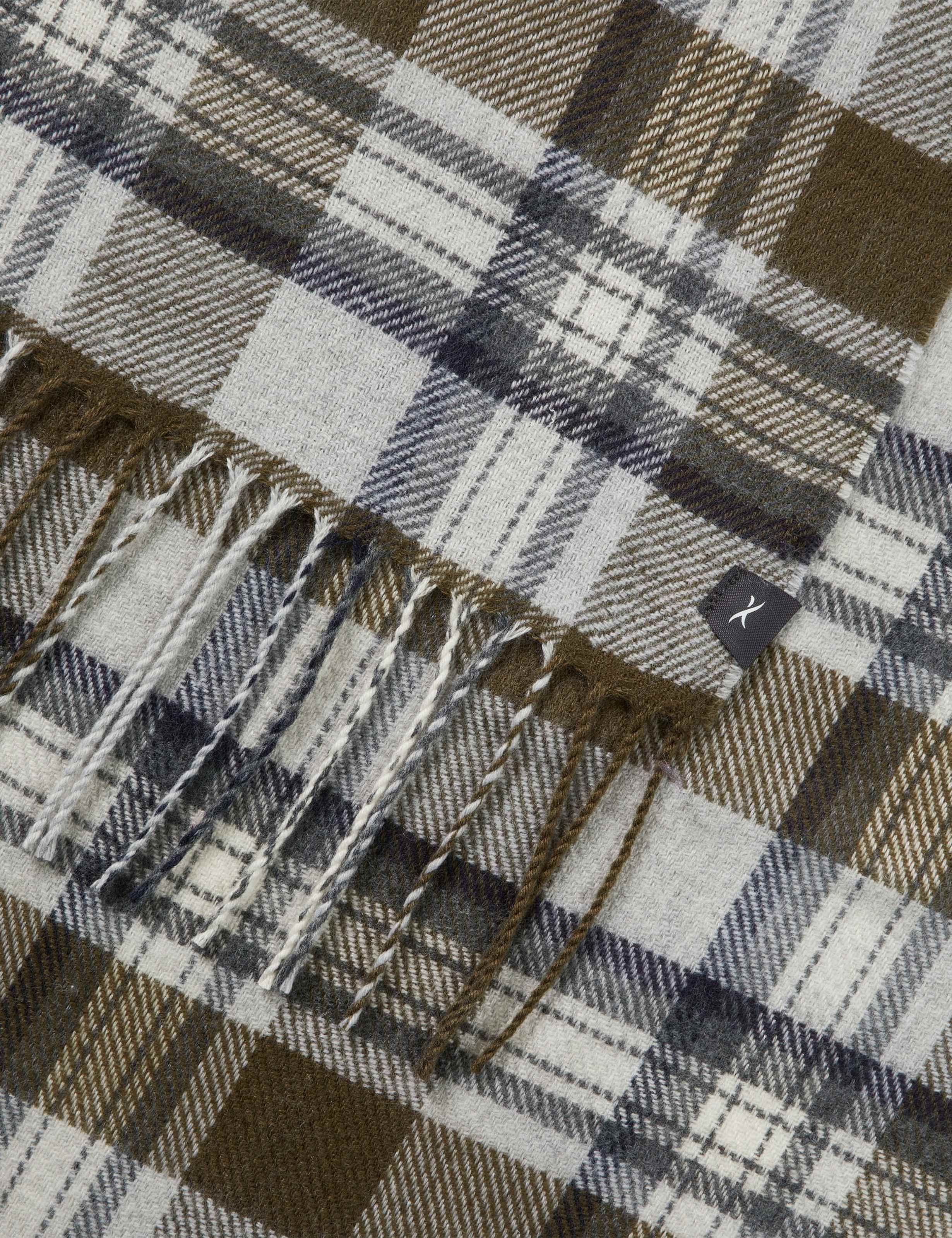 Homme Style QUENTO Vert - Olive  Détail 1