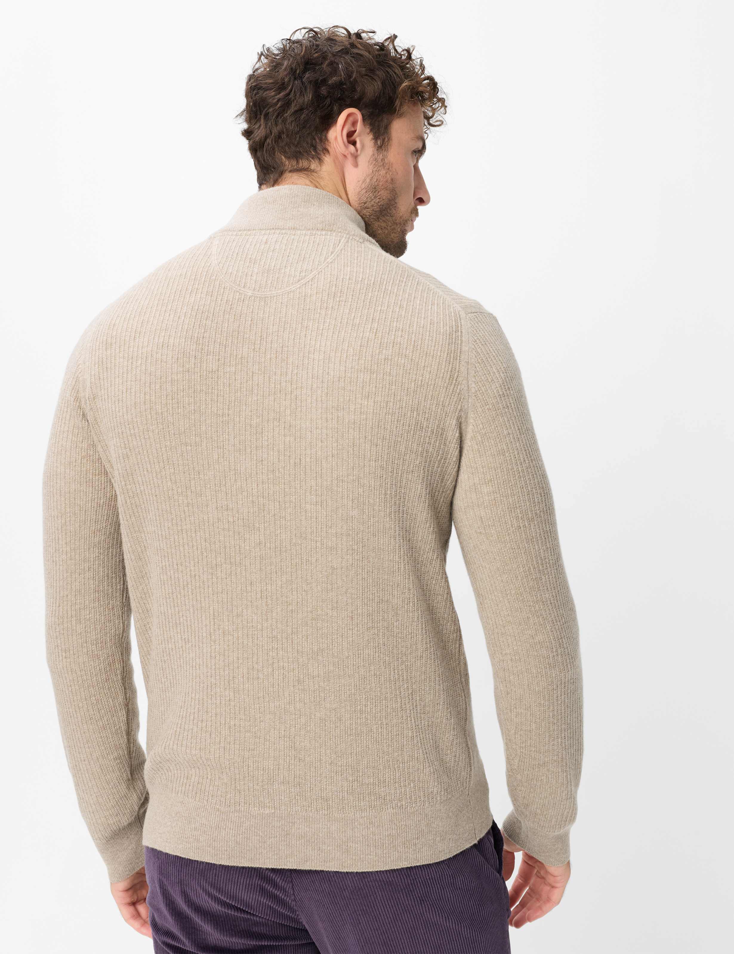 Beige farver, Mænd, Style STEFFEN, MODEL_RUECK_ISHOP