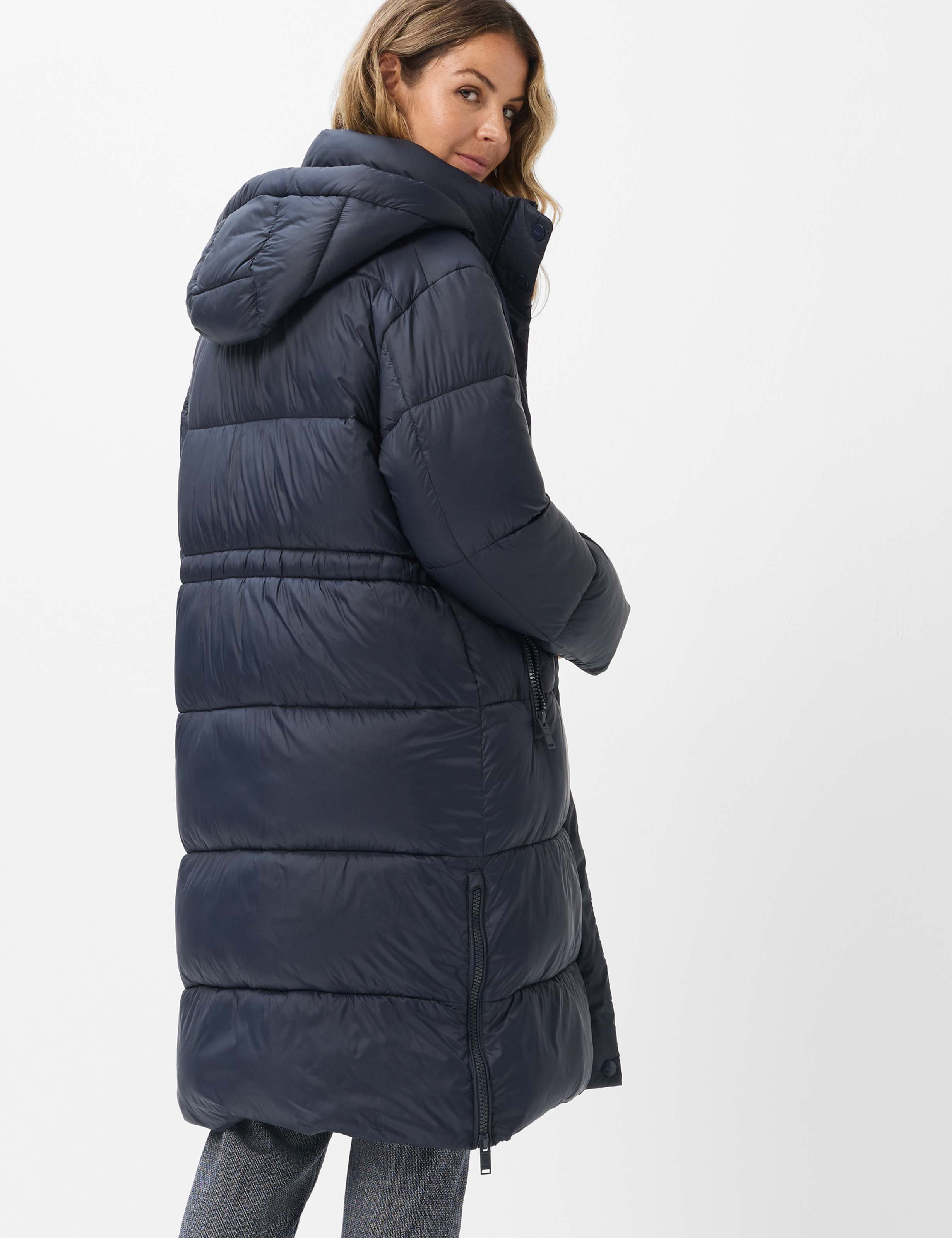 Blautöne, Damen, Style TINA, MODEL_RUECK_ISHOP