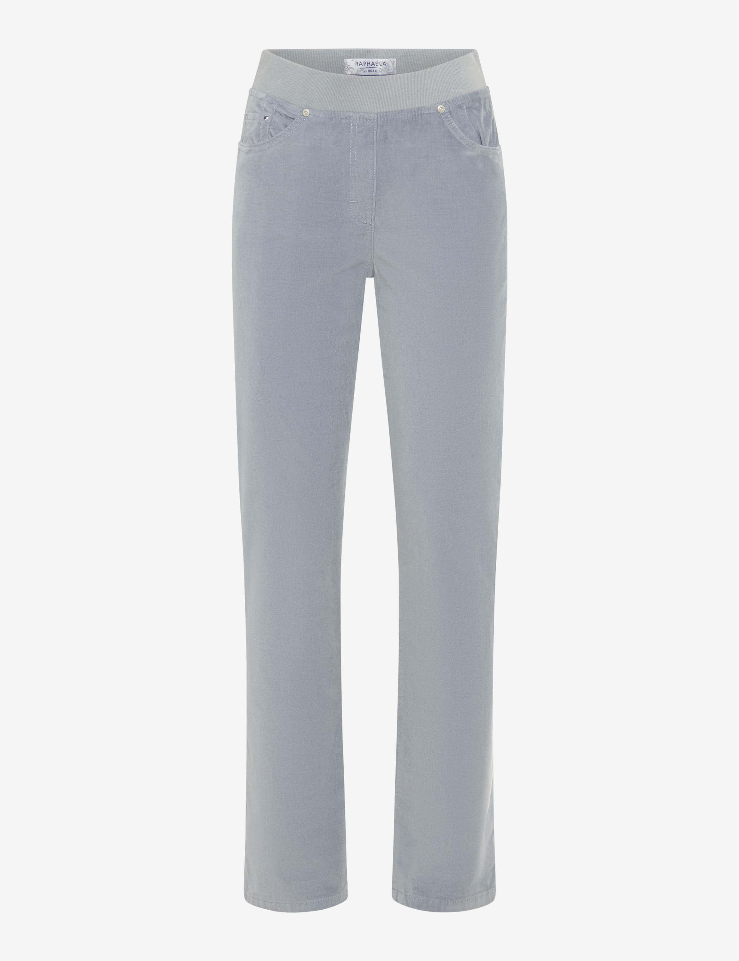 Tinten blauw, Dames, Style PAMINA, FREISTELLER_FRONT_ISHOP