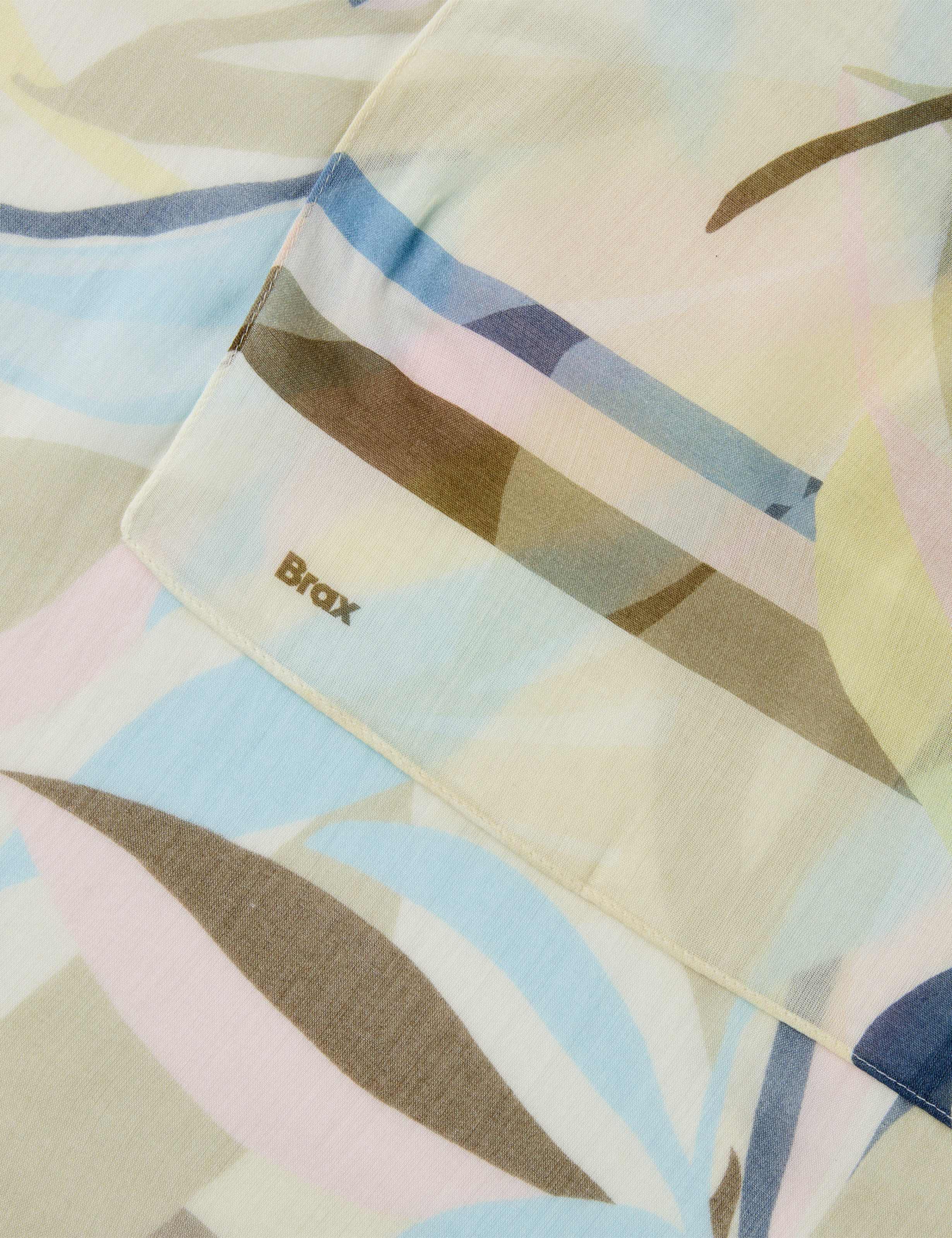 Blautöne, Damen, Style JANINE, DETAIL_ONE_ISHOP