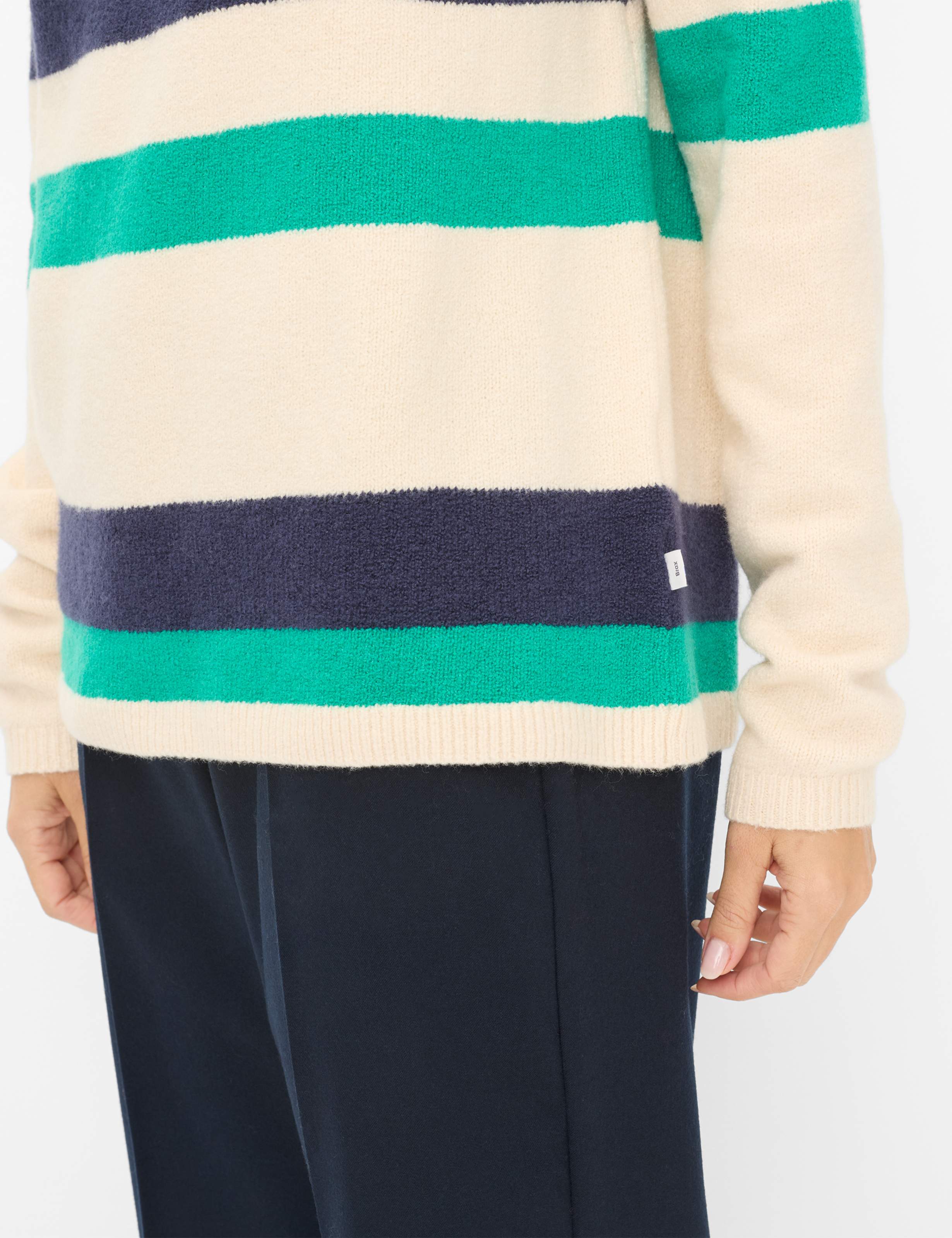 Damen Style LEA Mehrfarbig  Detail 2
