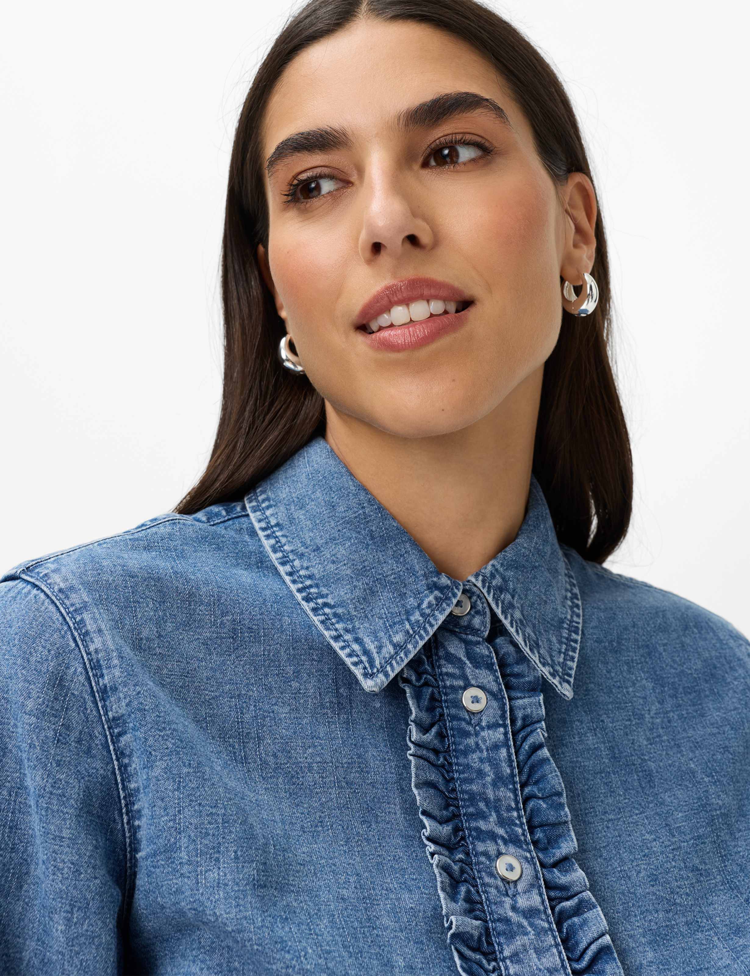 Blautöne, Damen, Style VICTORIA, DETAIL_TWO_ISHOP
