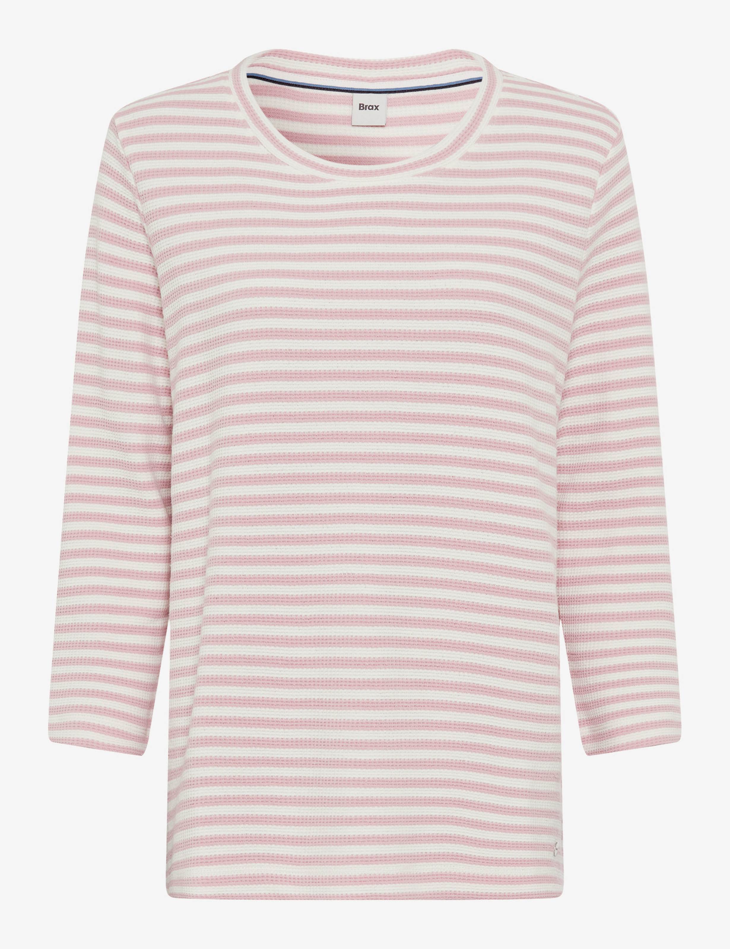 Women Style BONNIE Rose  Stand-alone front view