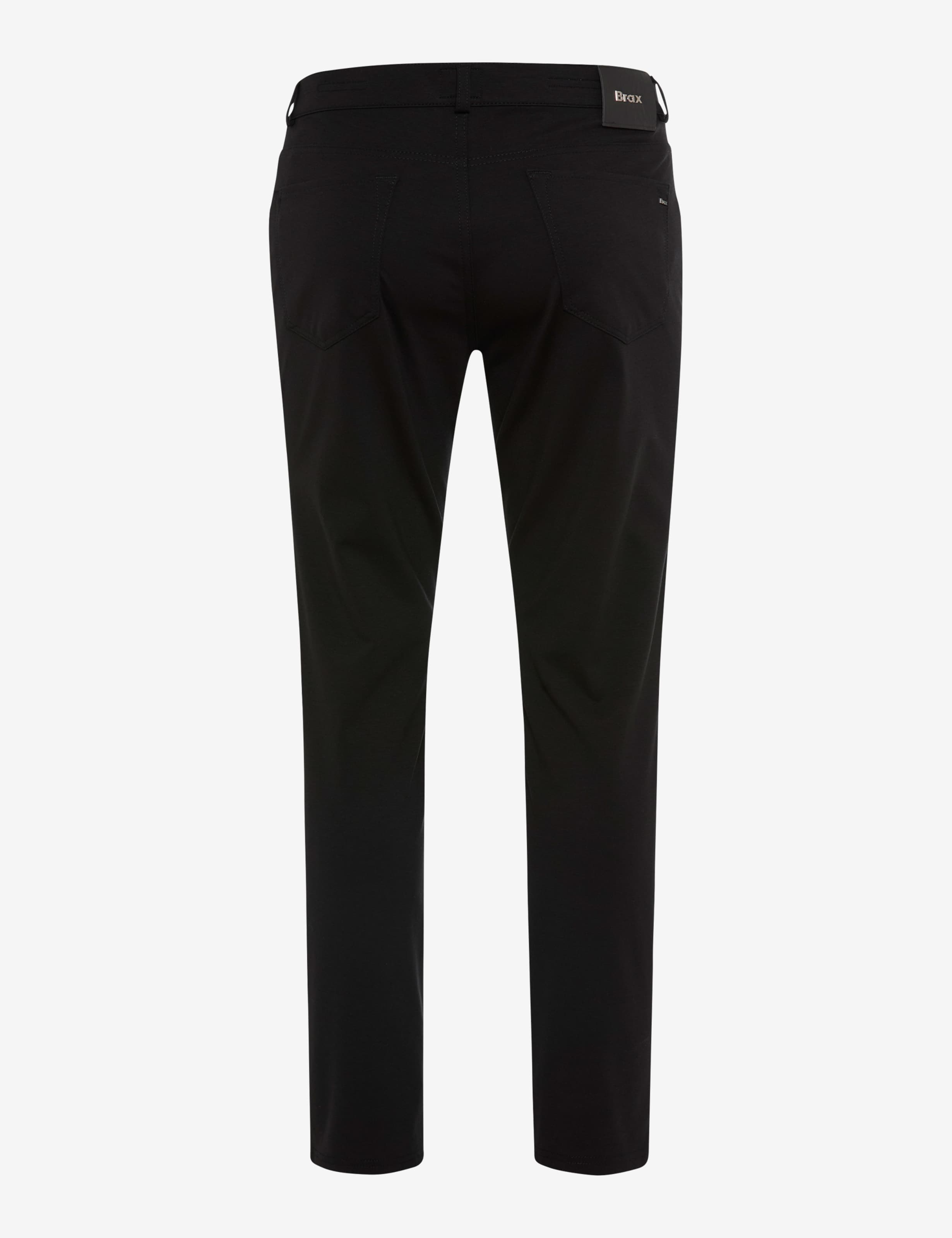 Black, Men, Style CHUCK, FREISTELLER_RUECK_ISHOP