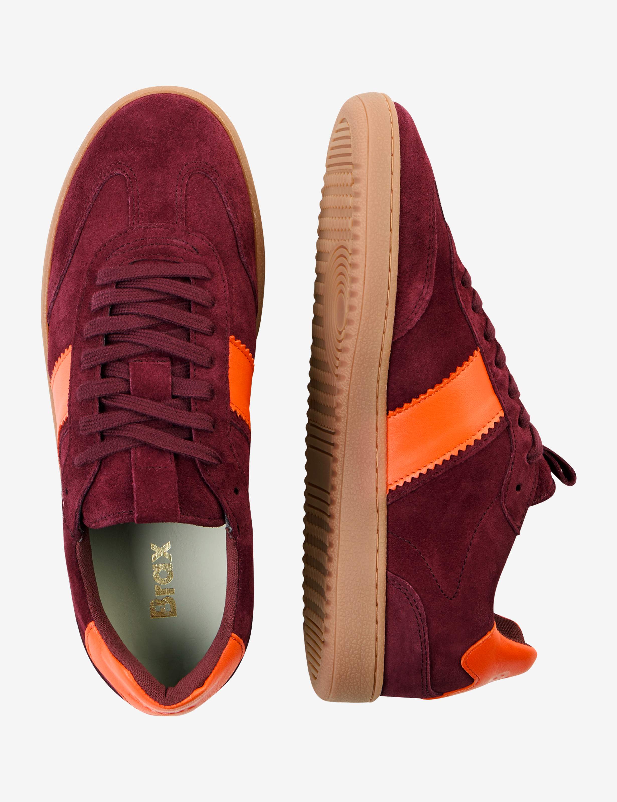 Nuancer af lilla, Kvinder, Style MENINA, FREISTELLER_RUECK_ISHOP