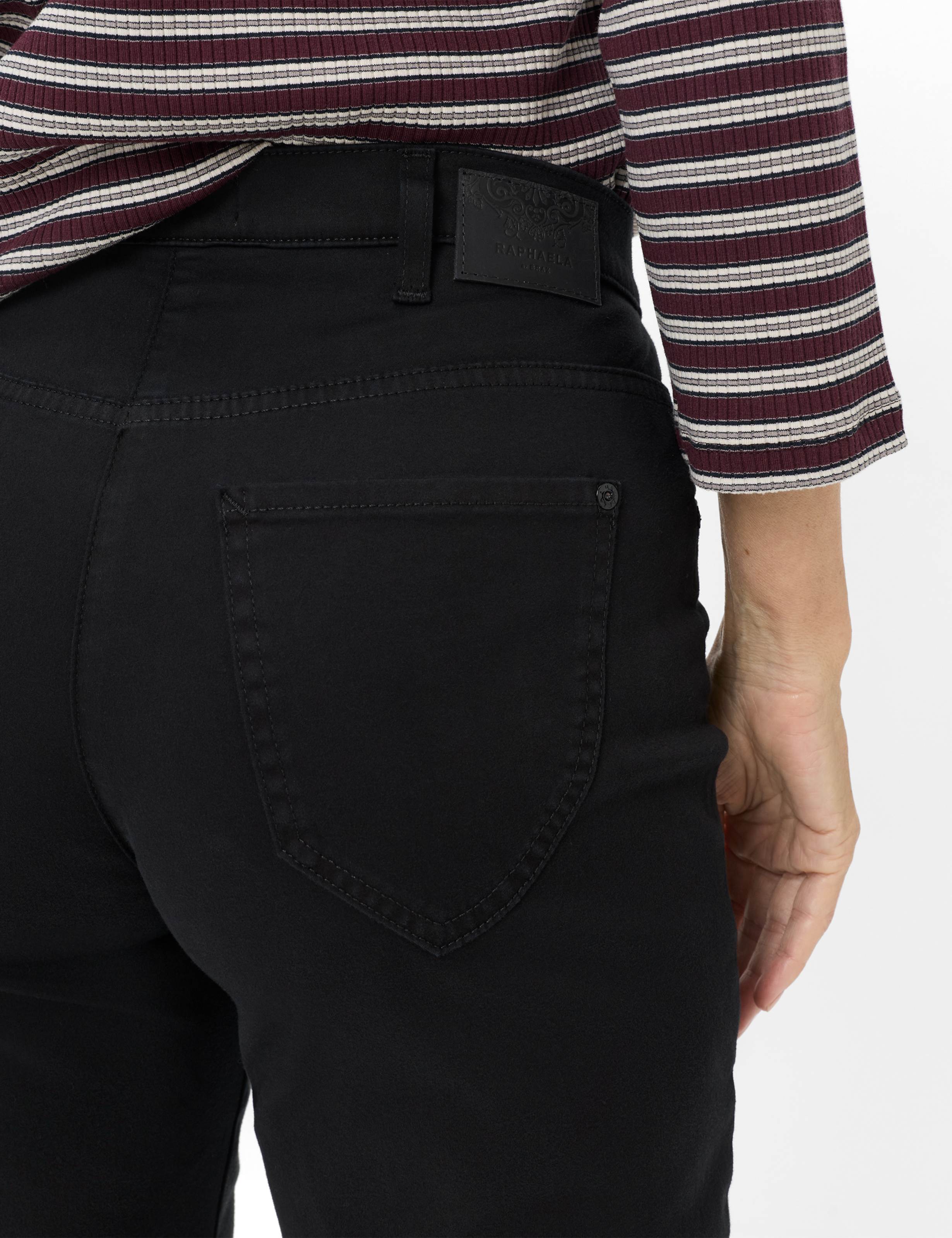 Women Style CORRY Black  Detail 2