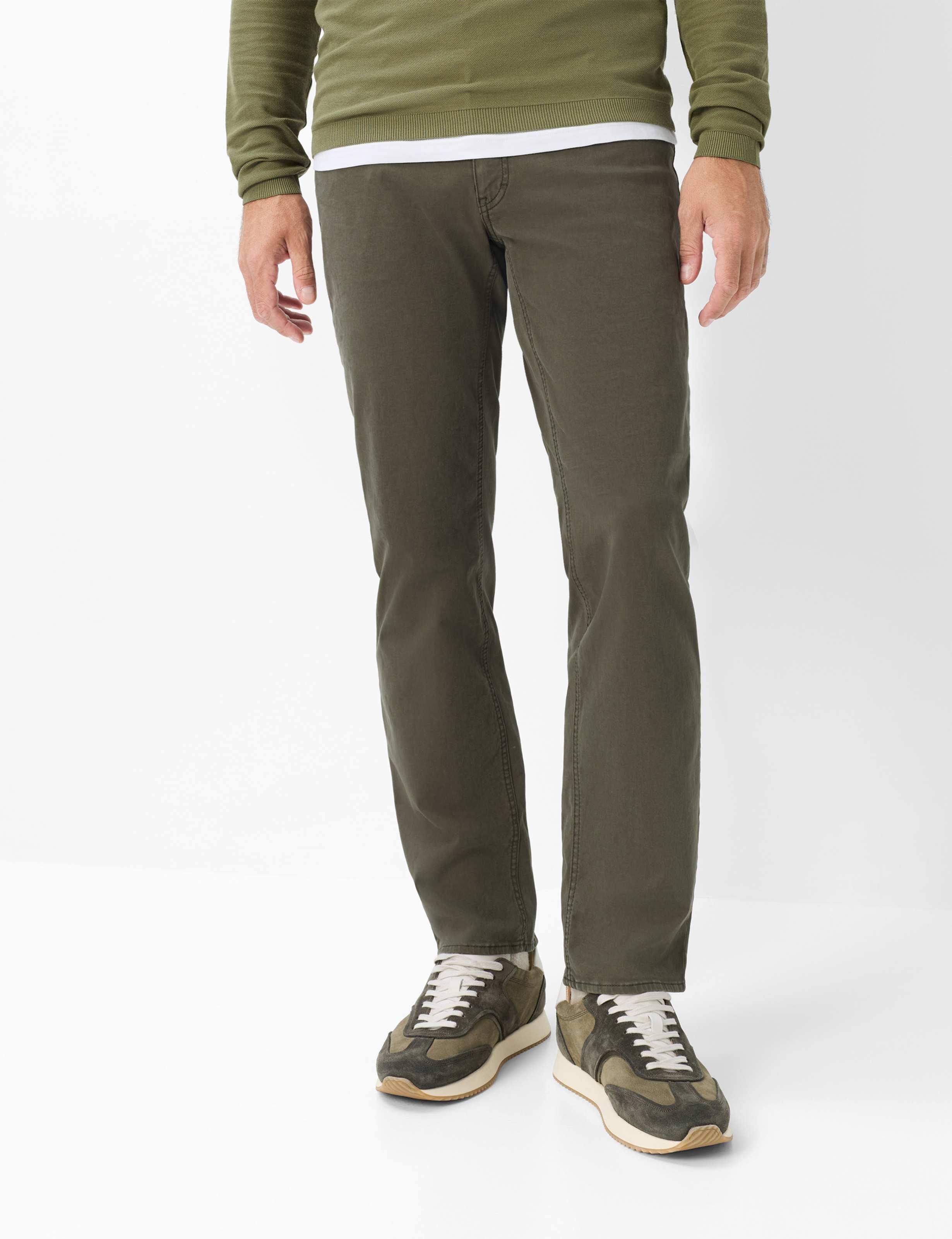 Shades of Green, Men, Style COOPER, MODEL_FRONT_ISHOP