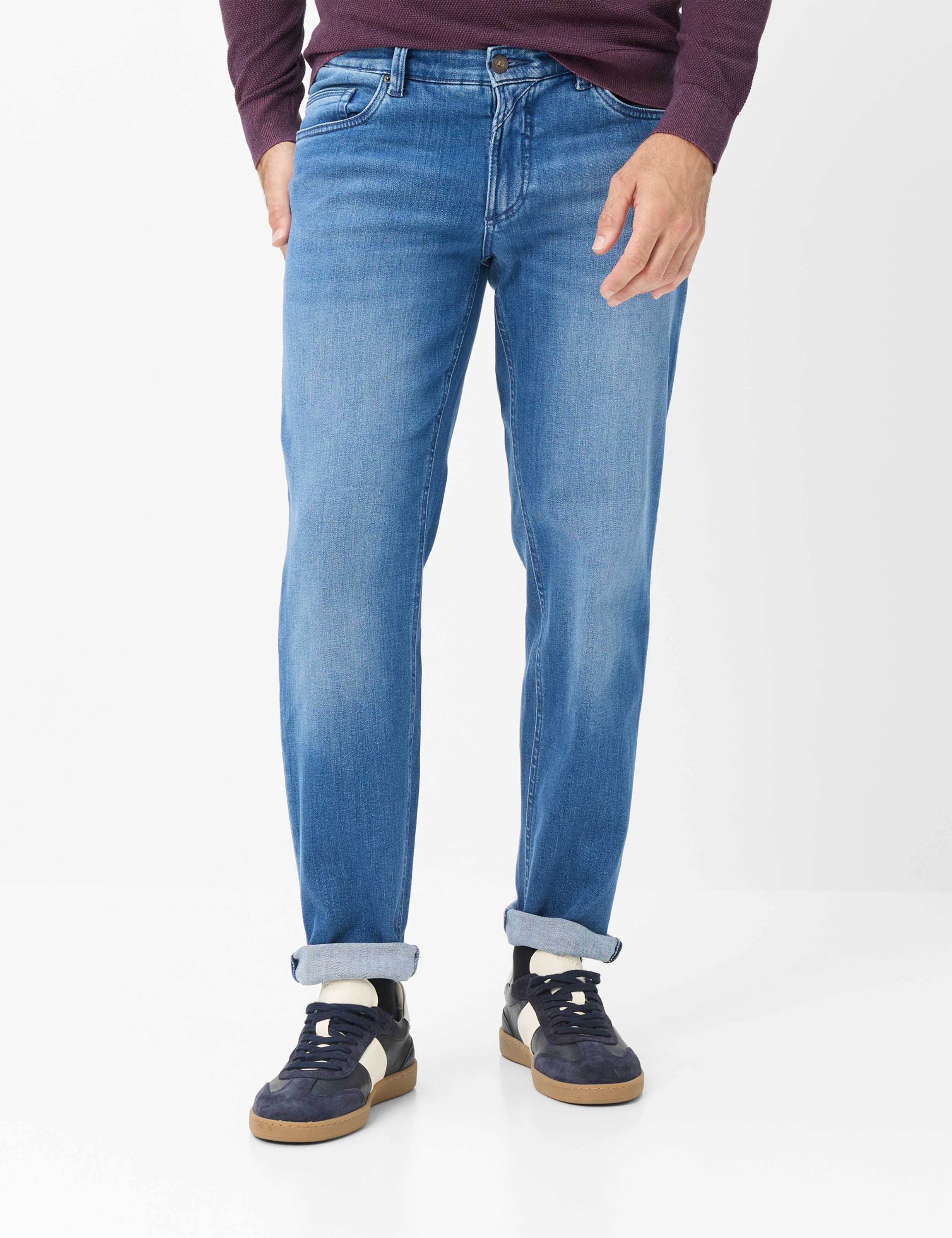 Shades of Blue, Men, Style LUKE, MODEL_FRONT_ISHOP