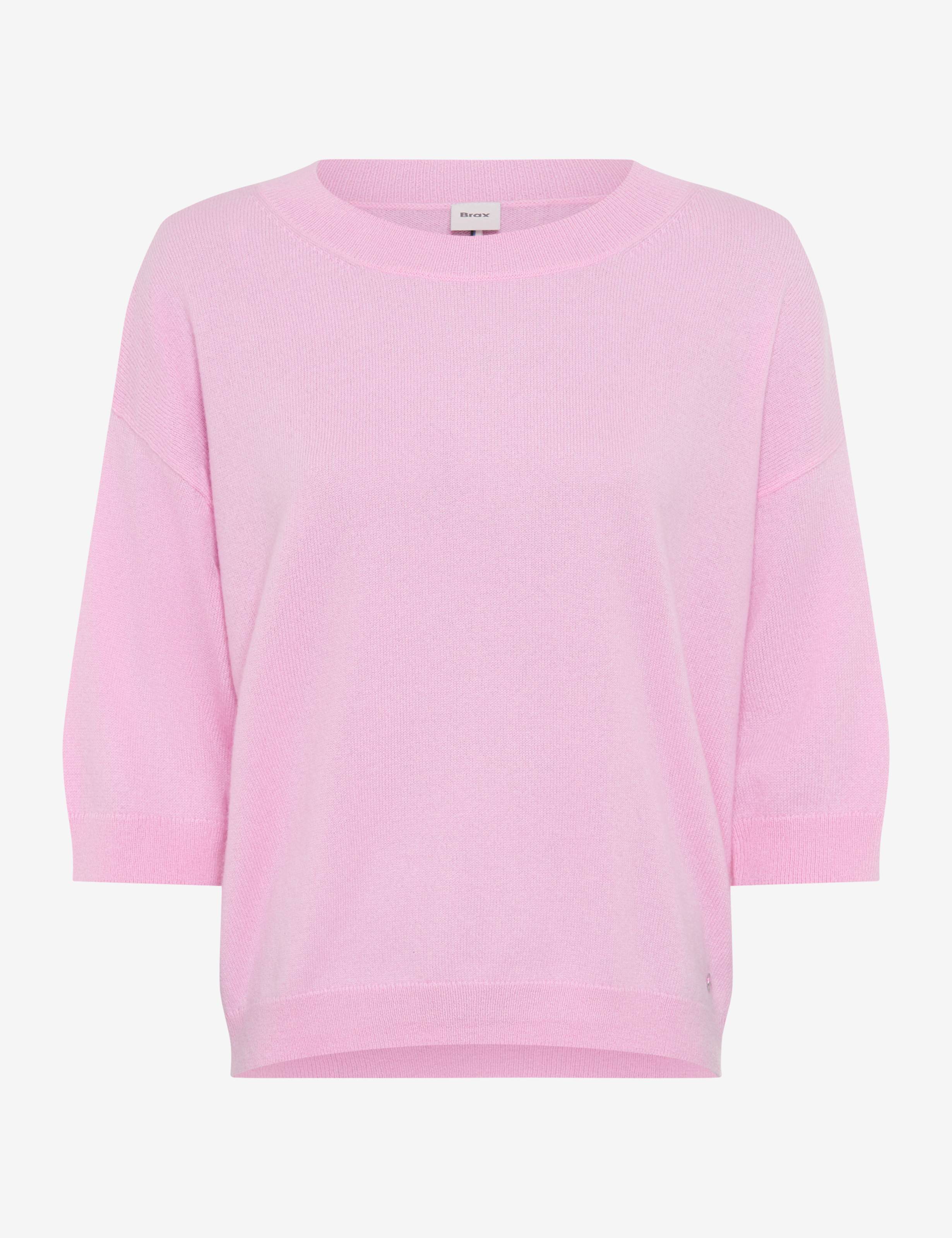 Tons roses, Femme, Style LISA, FREISTELLER_FRONT_ISHOP