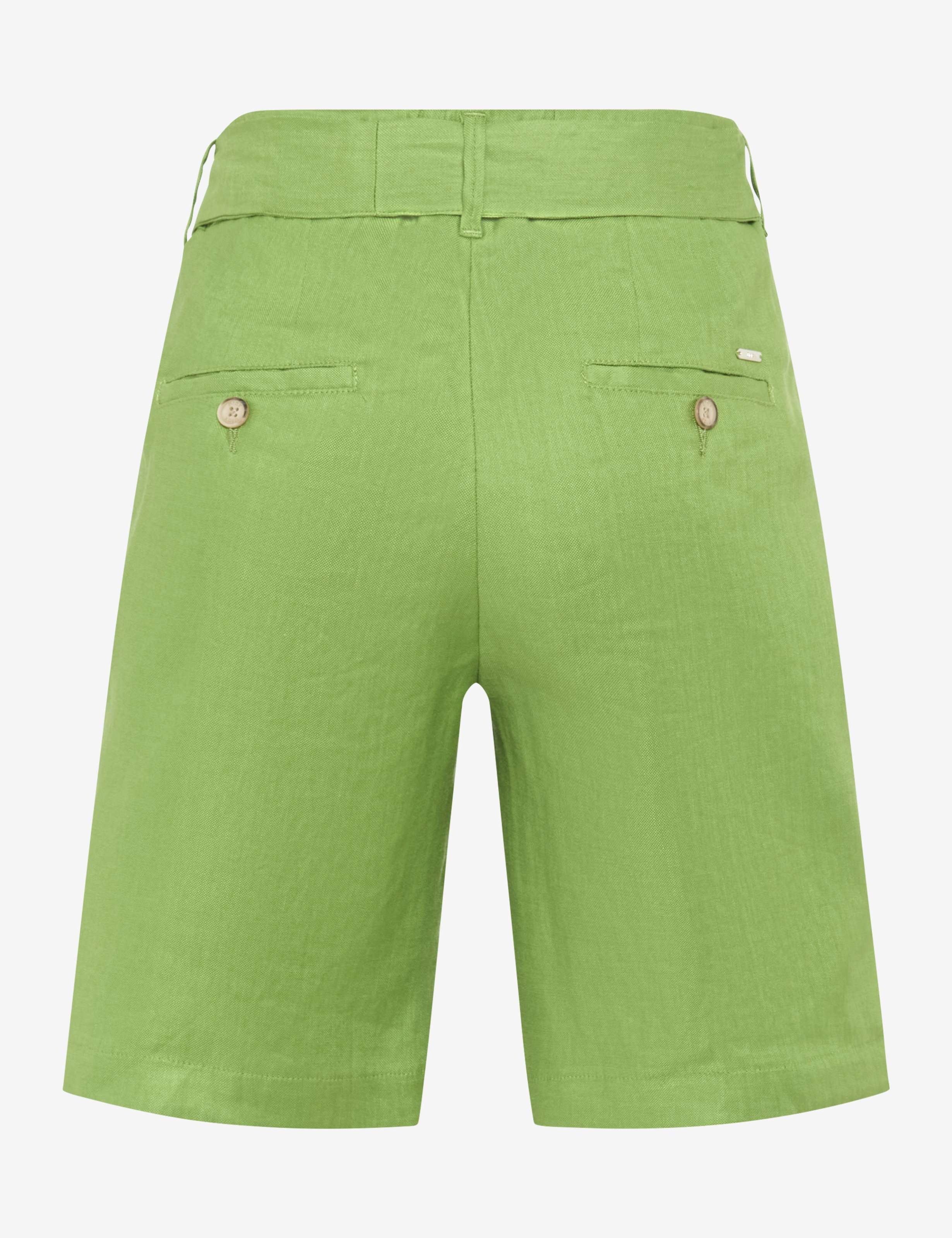 Grüntöne, Damen, Style MAINE B, FREISTELLER_RUECK_ISHOP