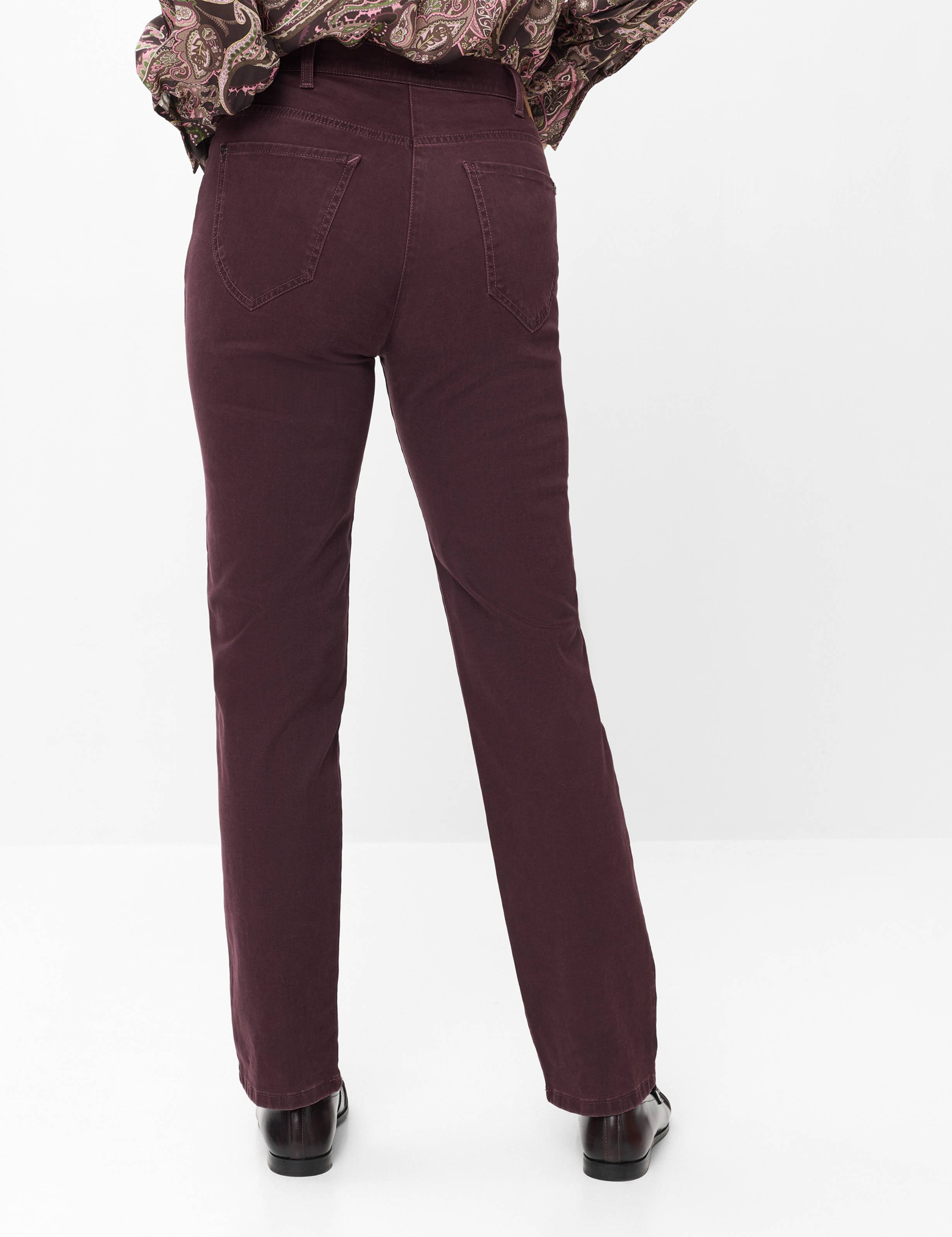 Tons violets, Femme, Style CORRY, MODEL_RUECK_ISHOP