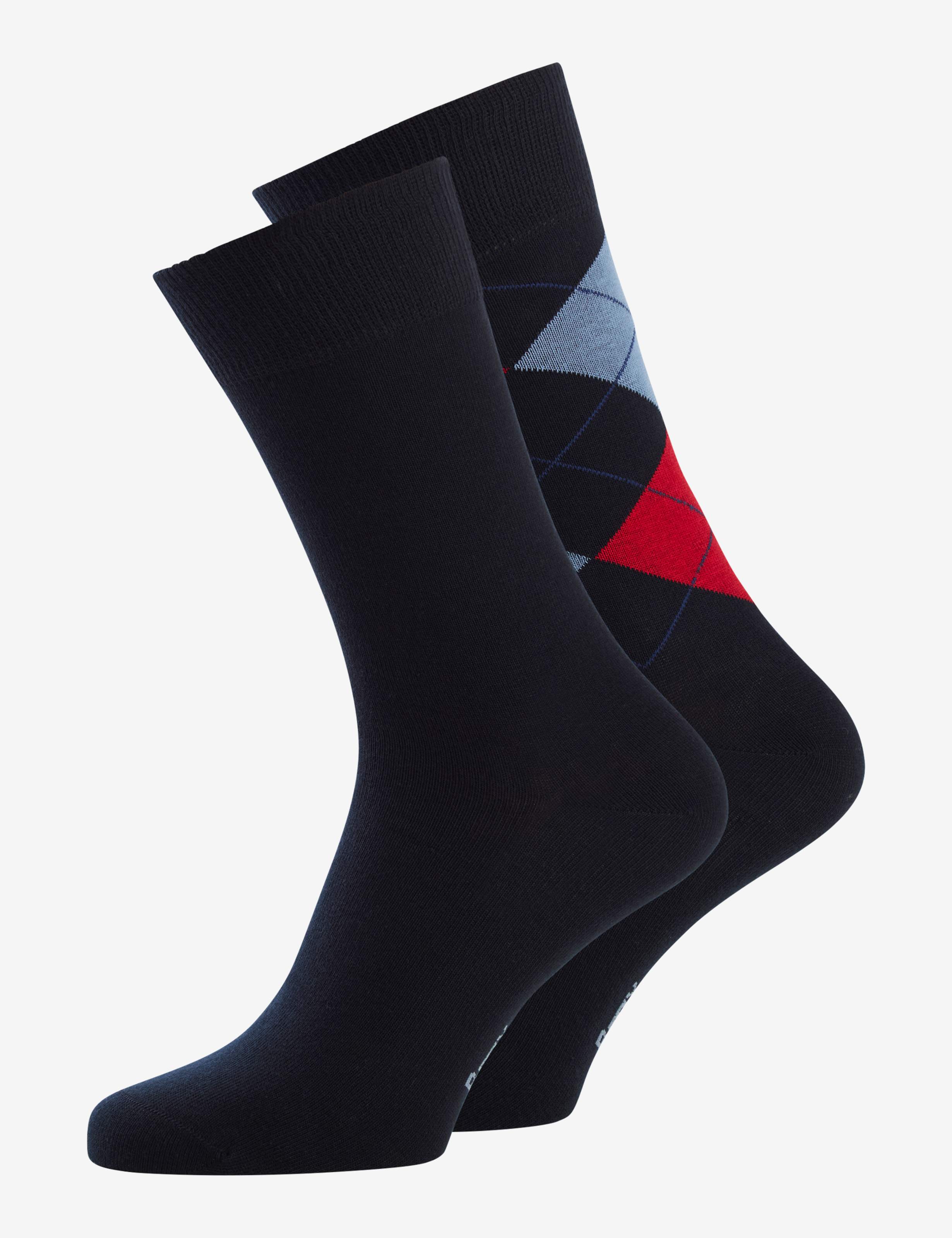 Rottöne, Herren, Style HERRENSOCKEN, FREISTELLER_FRONT_ISHOP