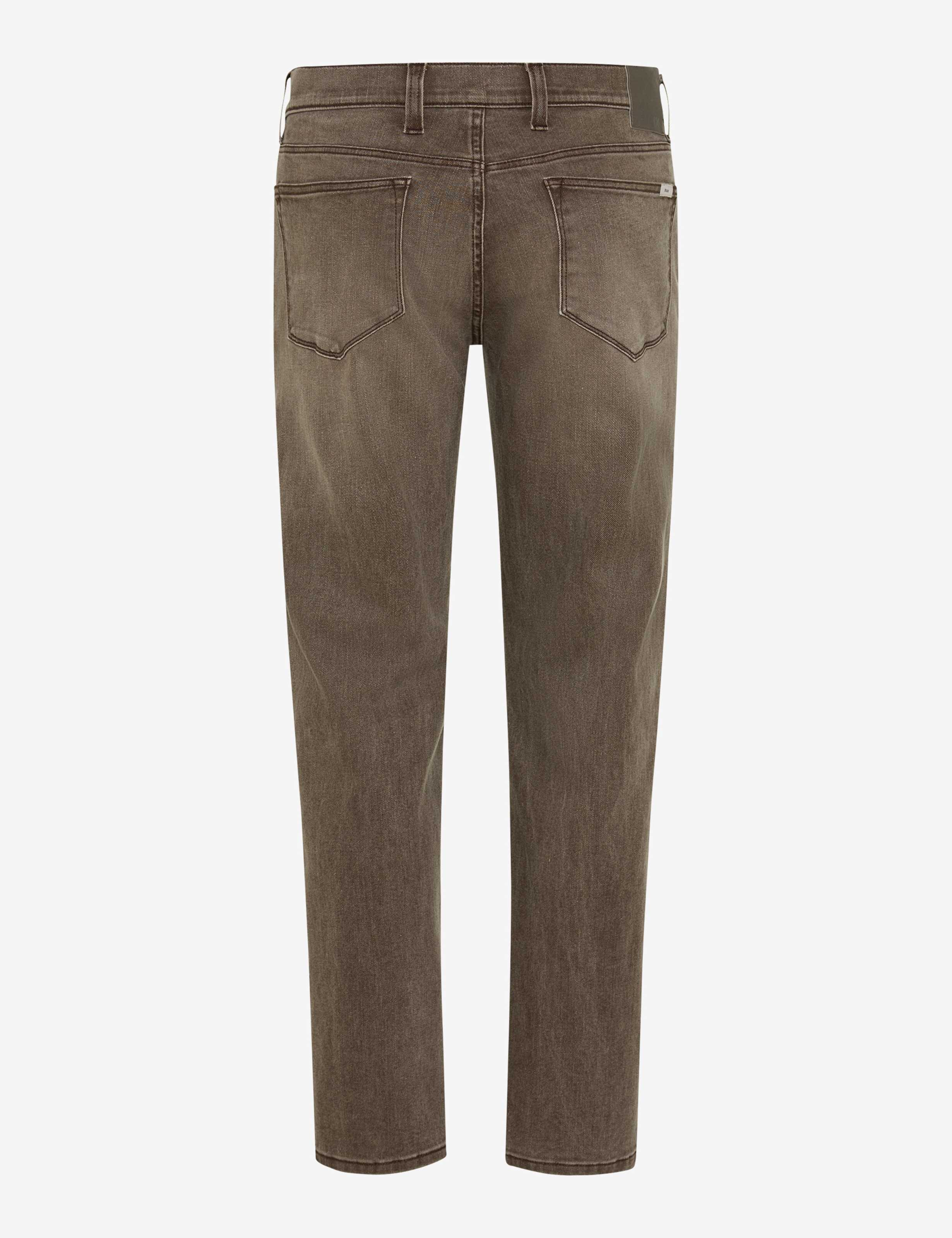 Tinten bruin, Heren, Style CLINT, FREISTELLER_RUECK_ISHOP