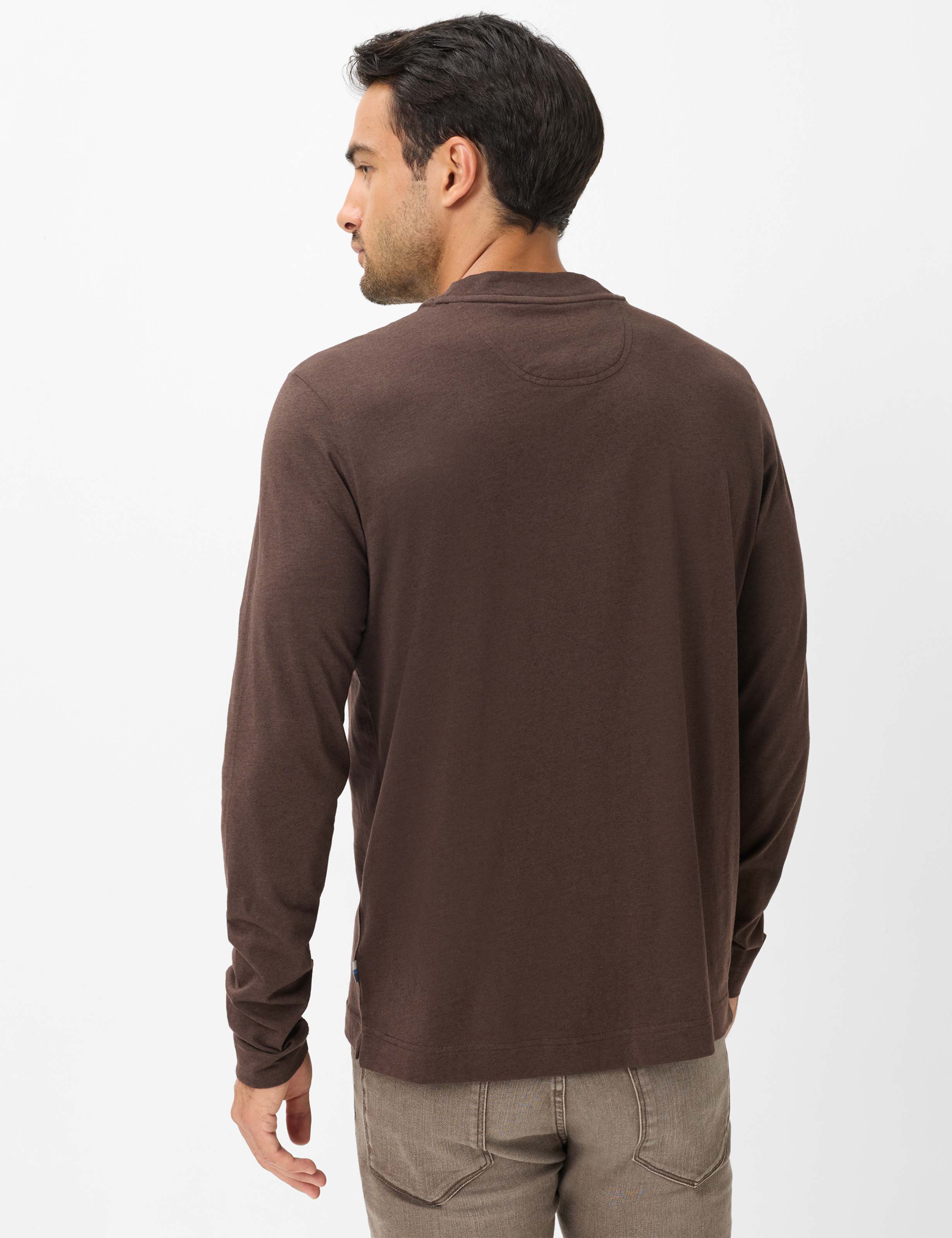 Brauntöne, Herren, Style TIMON, MODEL_RUECK_ISHOP