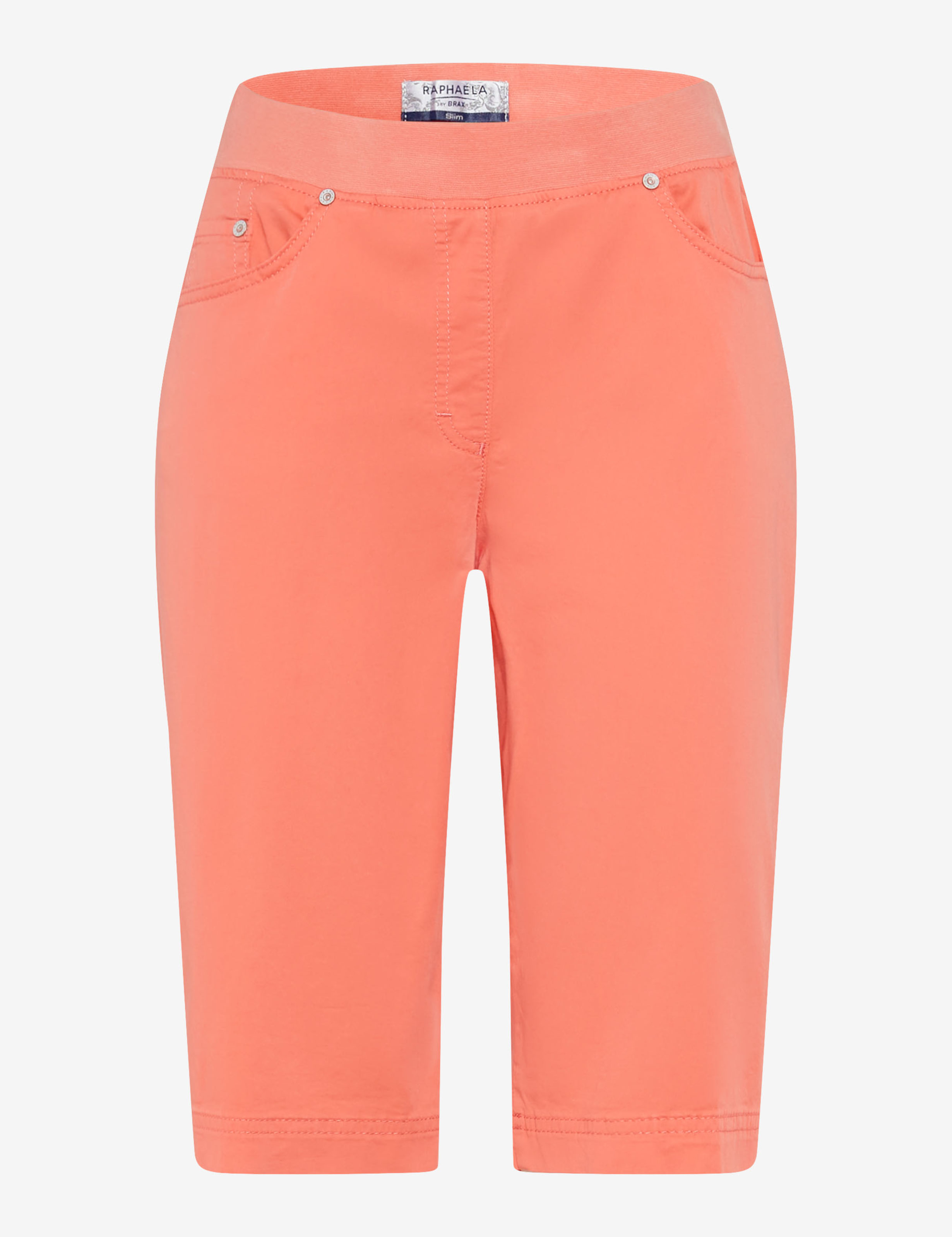 Rottöne, Damen, Style PAMINA BERMUDA, FREISTELLER_FRONT_ISHOP