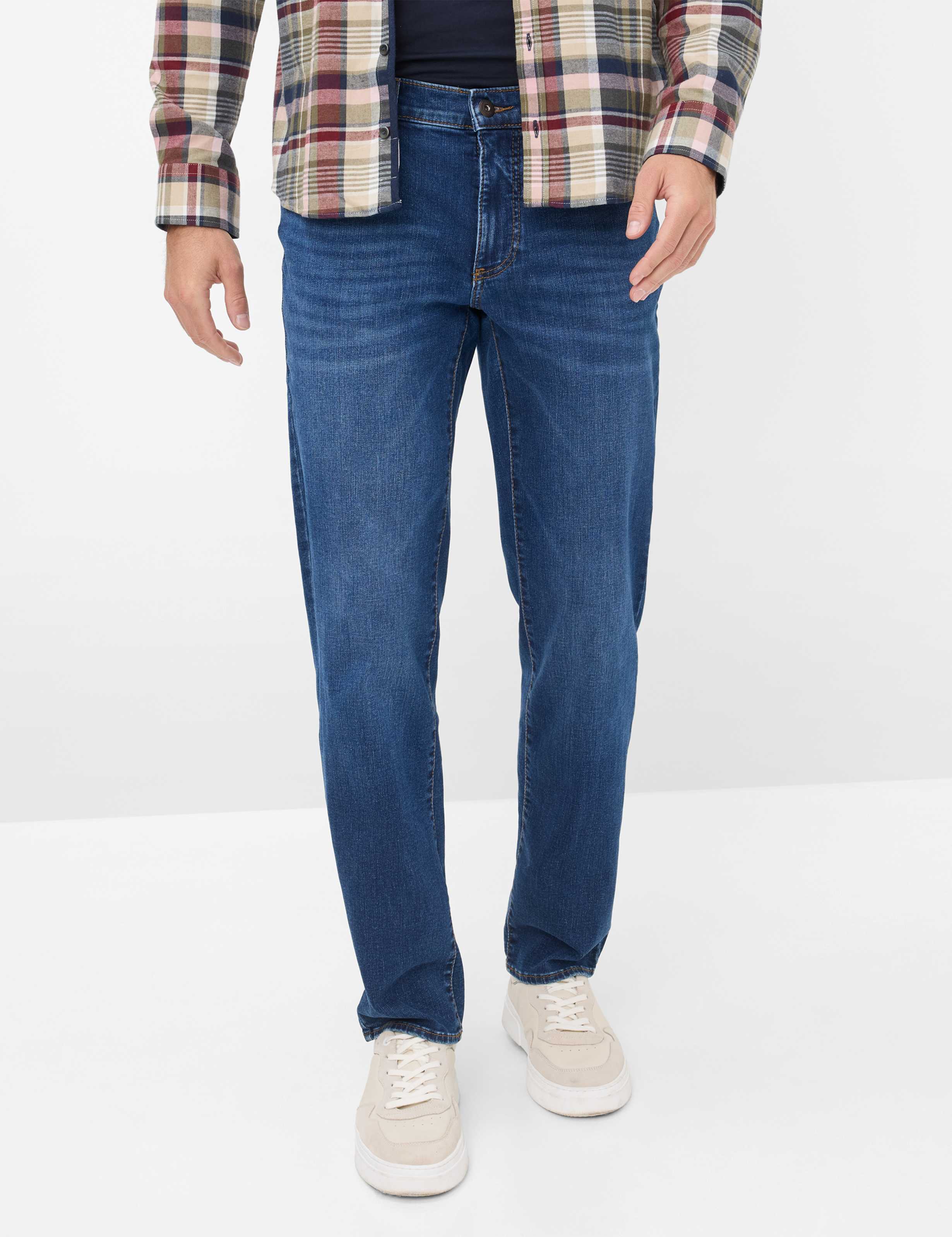 Shades of Blue, Men, Style CADIZ, MODEL_FRONT_ISHOP
