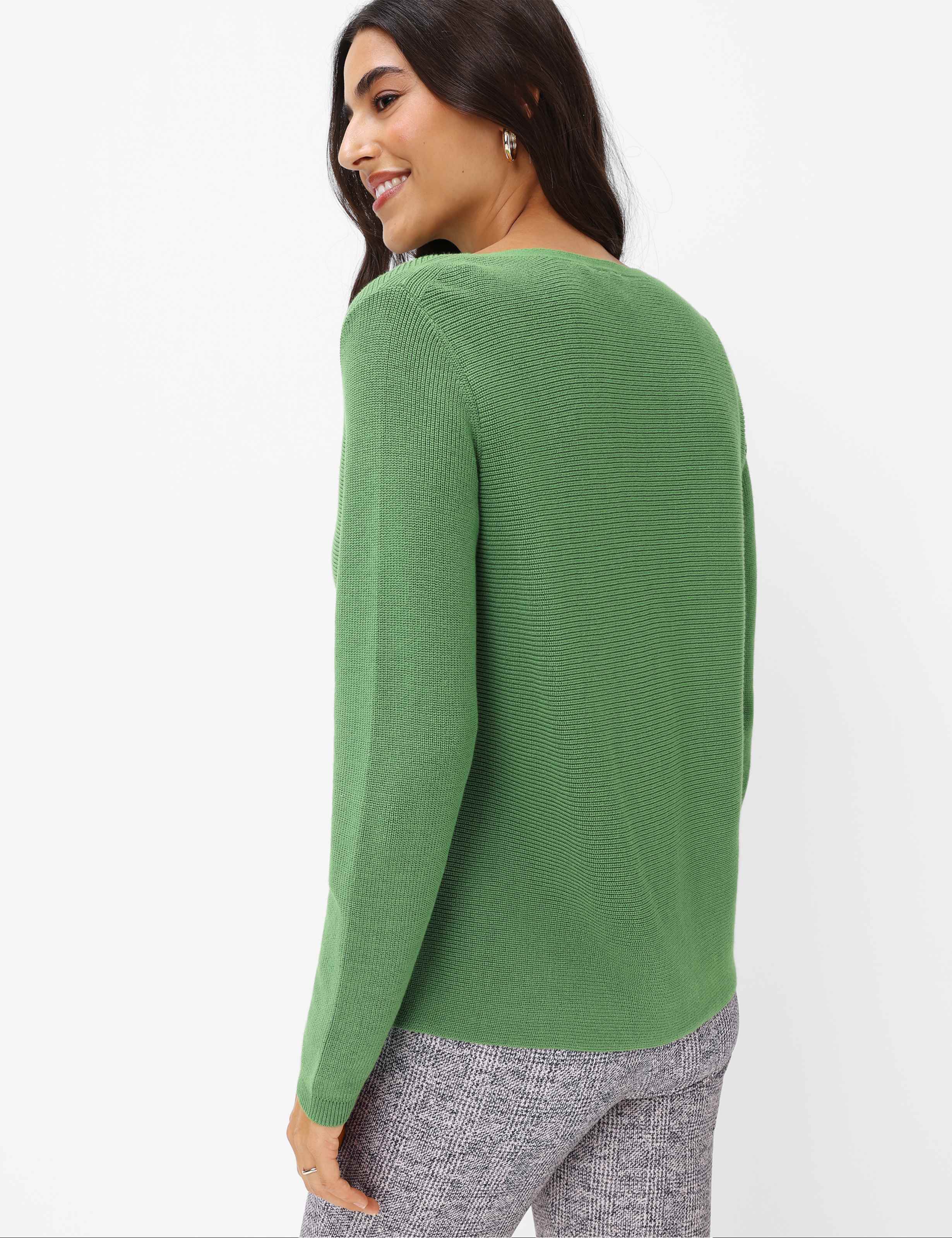 Tons verts, Femme, Style LESLEY, MODEL_RUECK_ISHOP